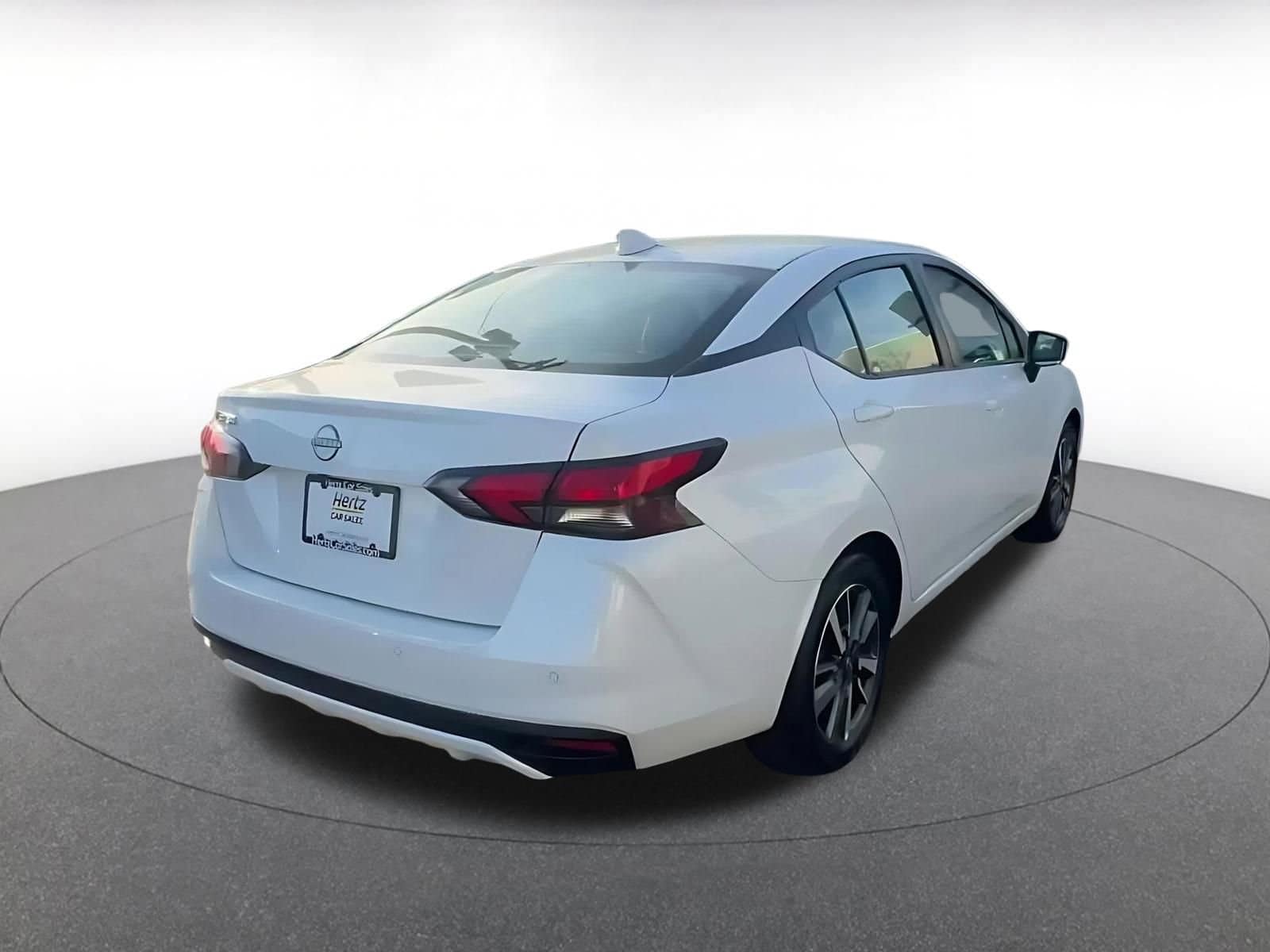 Thumbnail: 2025 Nissan Versa - 14