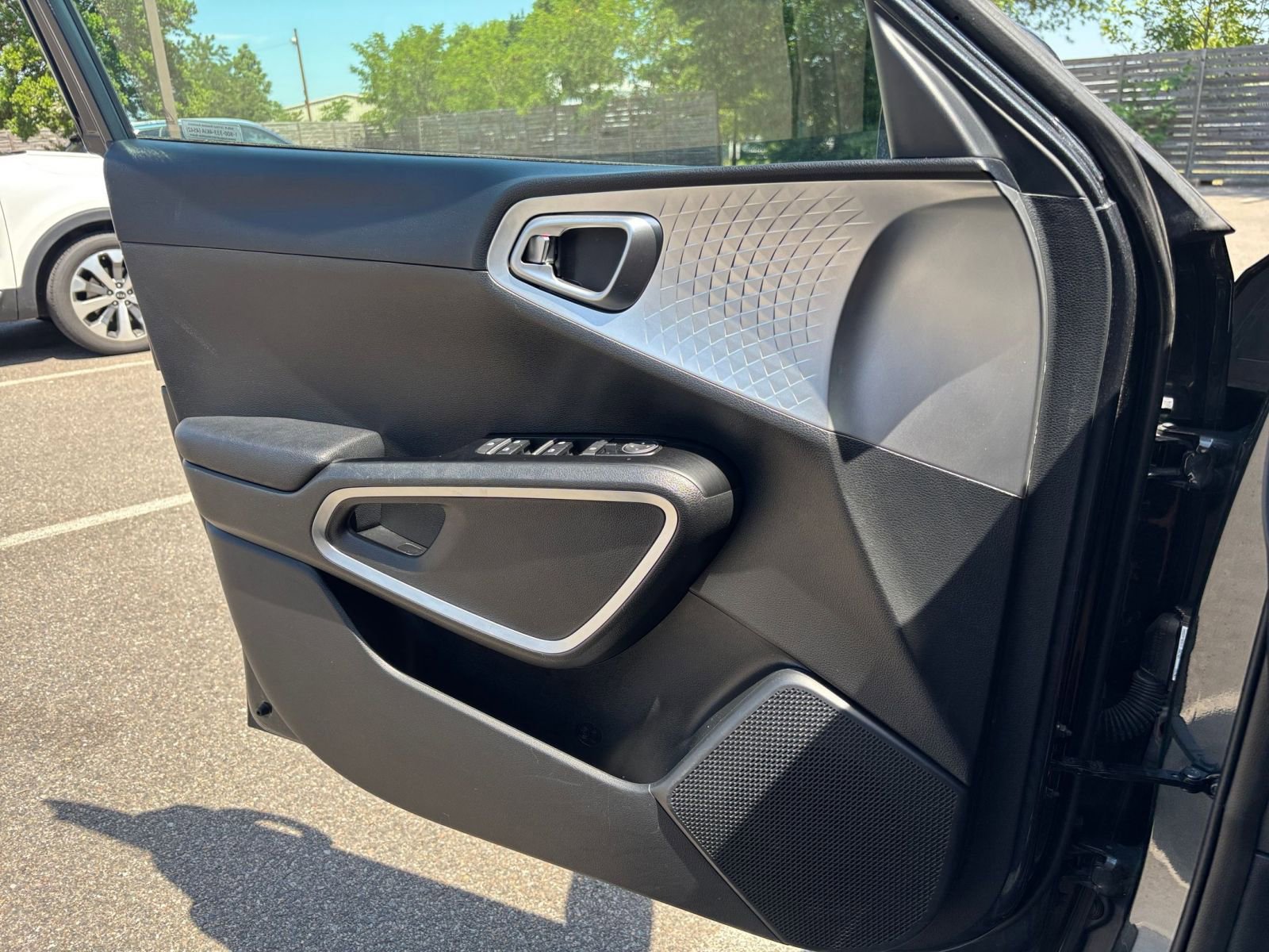 Thumbnail: 2025 Kia Soul - 18