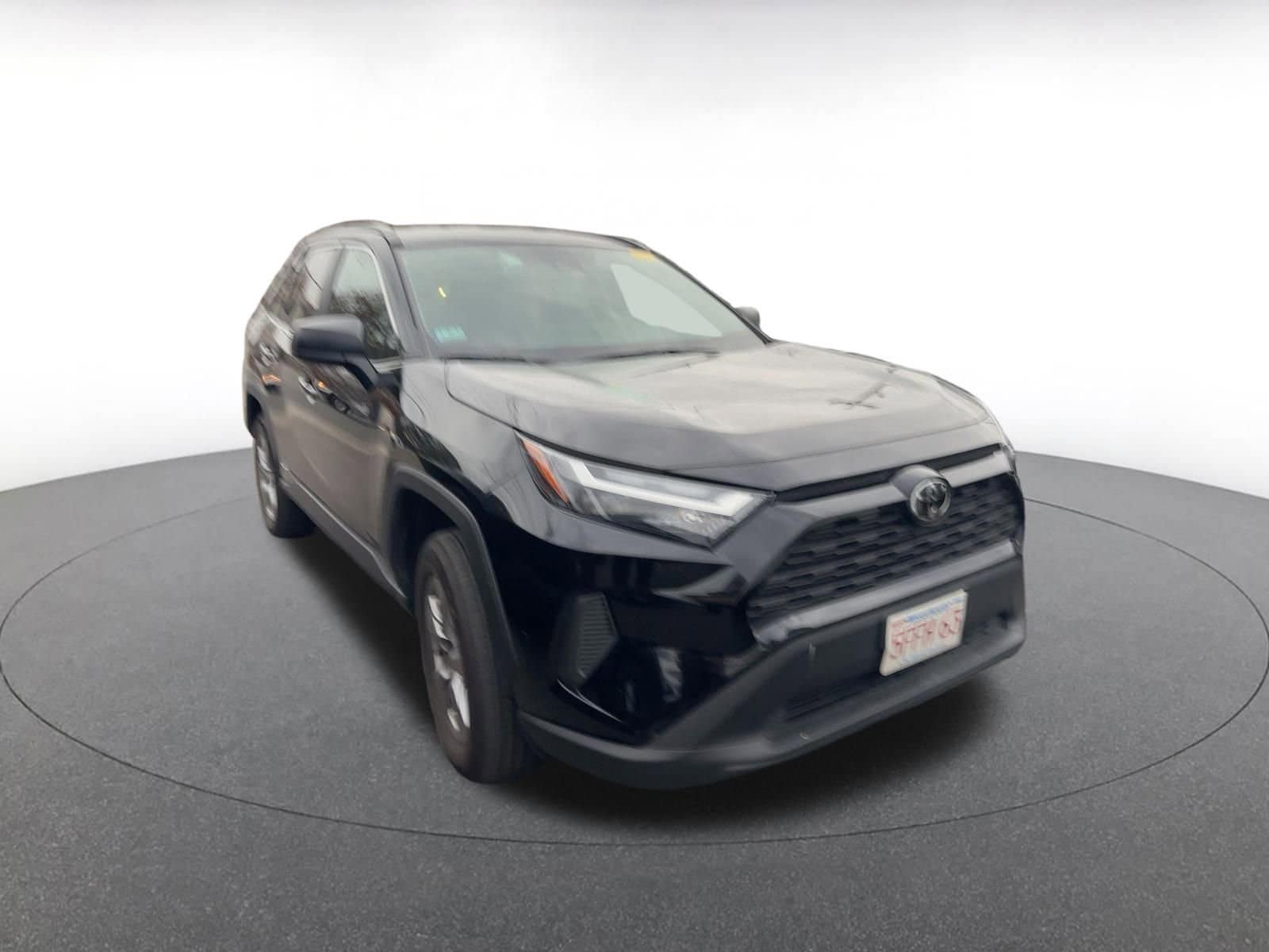 Thumbnail: 2025 Toyota RAV4 - 1