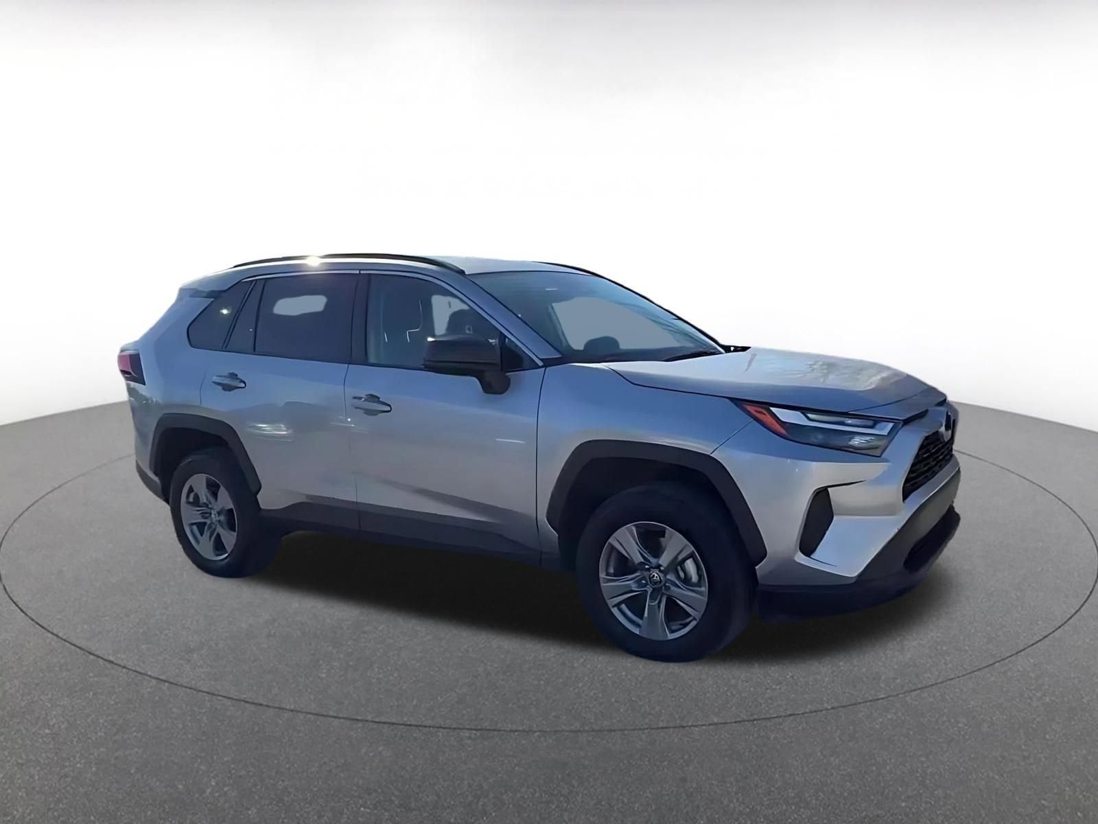 Thumbnail: 2025 Toyota RAV4 - 2
