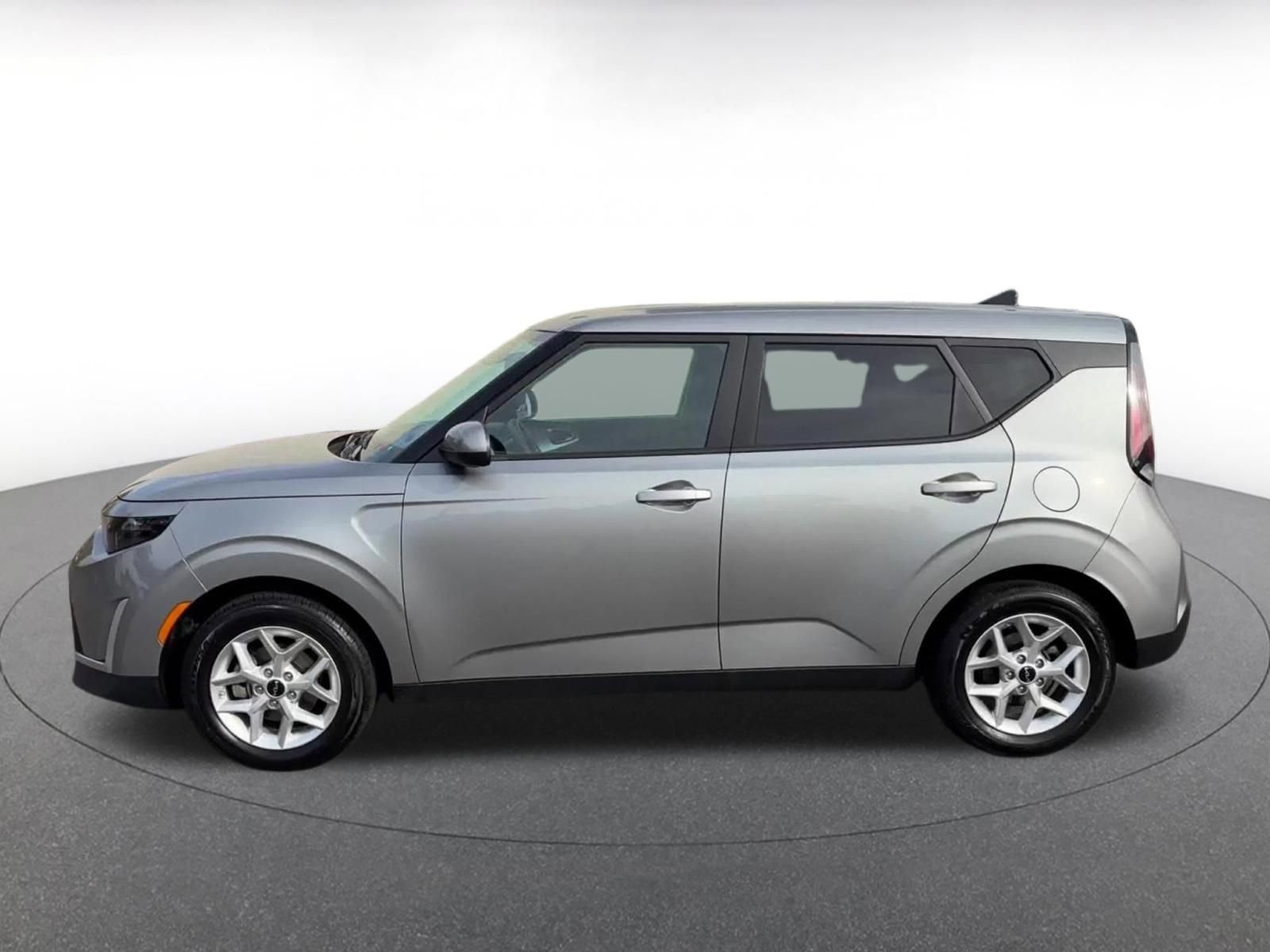 Thumbnail: 2025 Kia Soul - 9