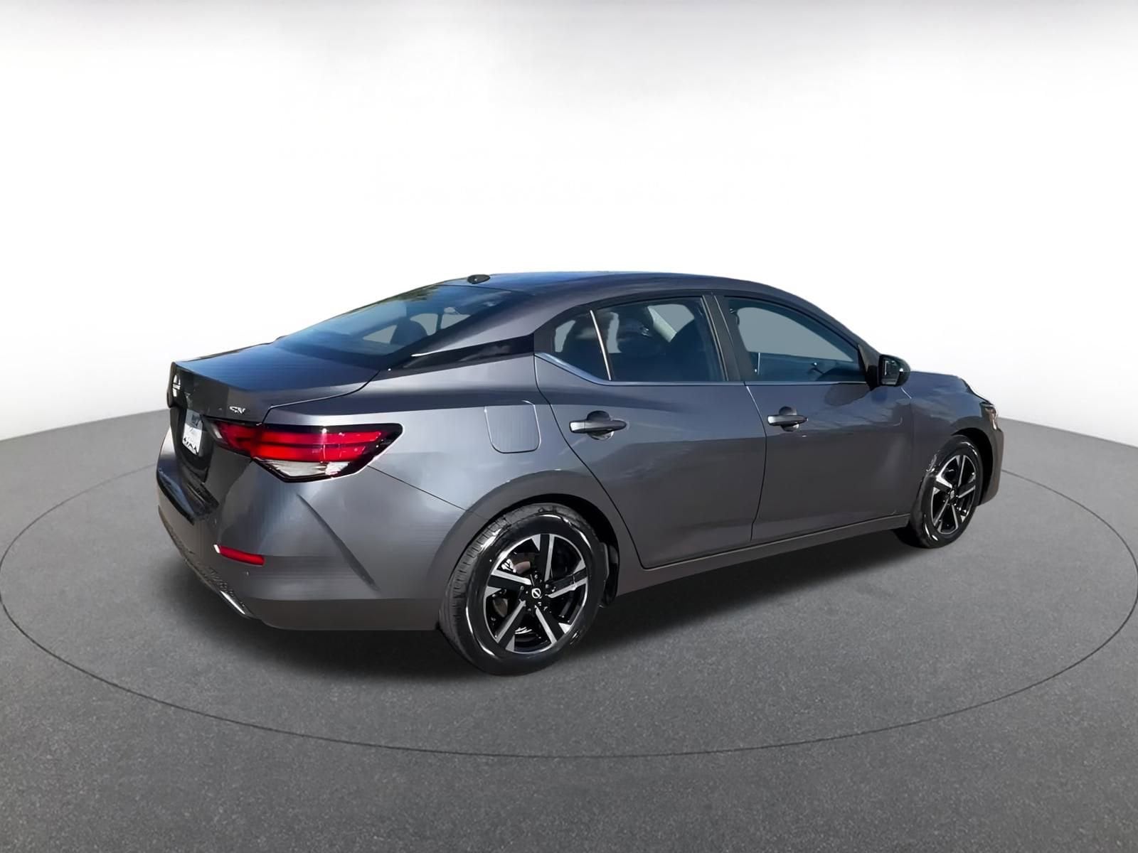 Thumbnail: 2024 Nissan Sentra - 15
