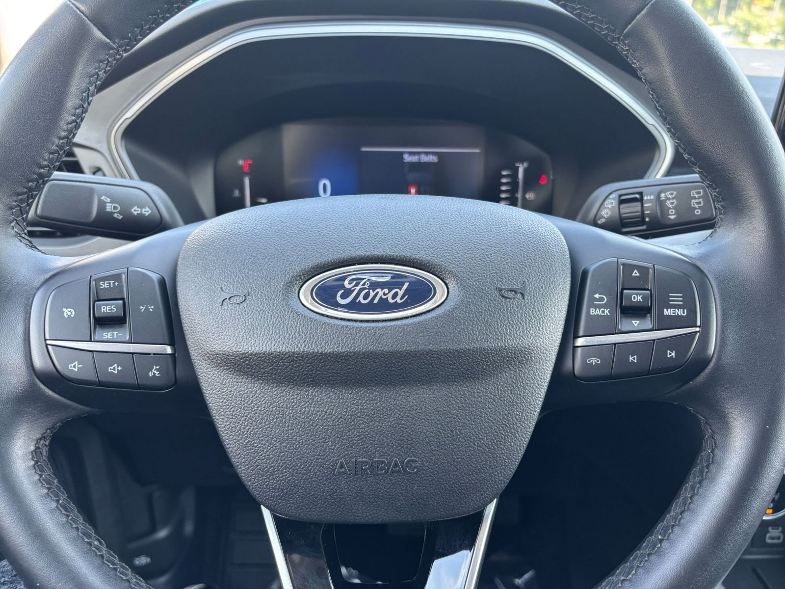 Thumbnail: 2024 Ford Escape - 28