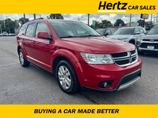 2019 Dodge Journey SE -
                Richmond, VA