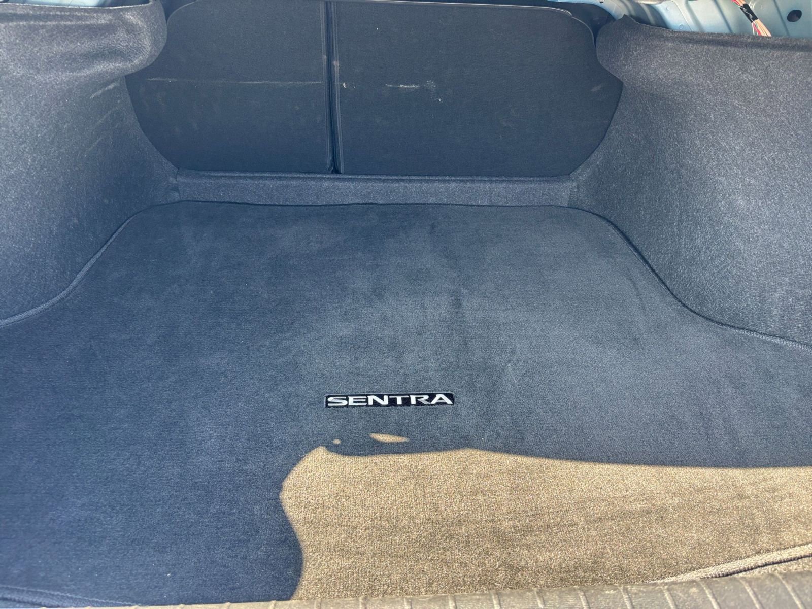 Thumbnail: 2024 Nissan Sentra - 29