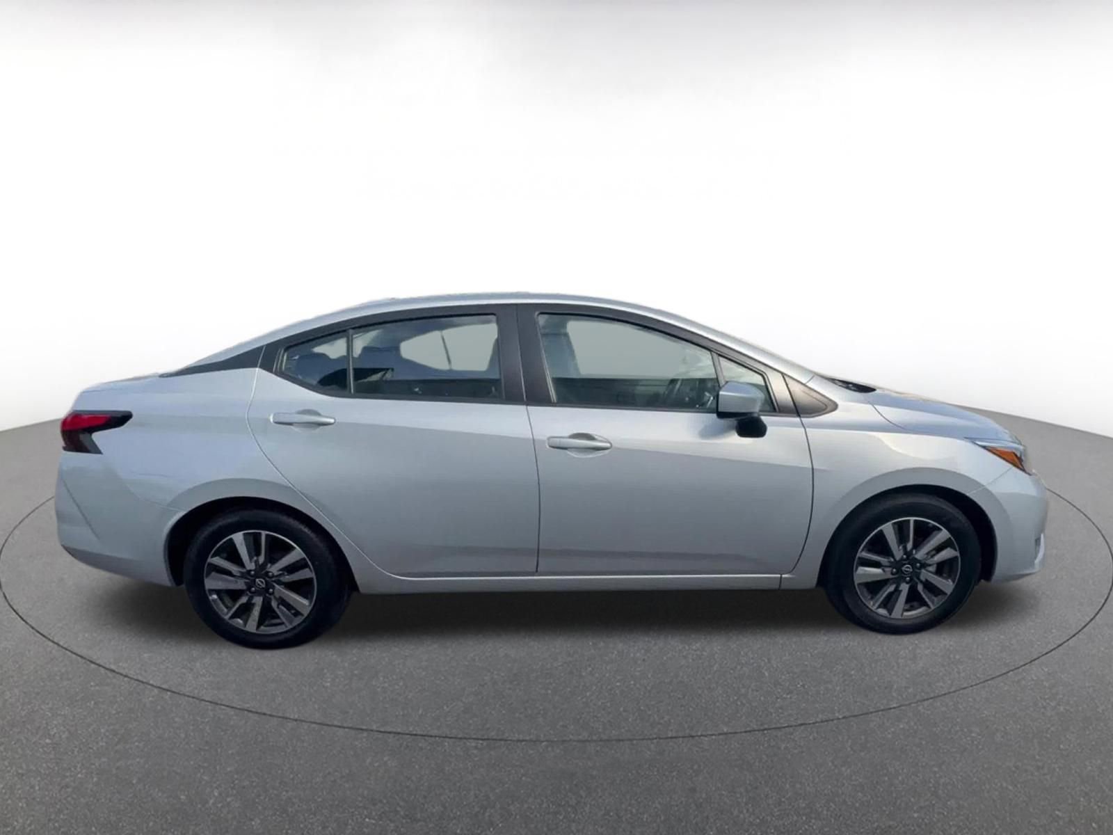 Thumbnail: 2025 Nissan Versa - 16