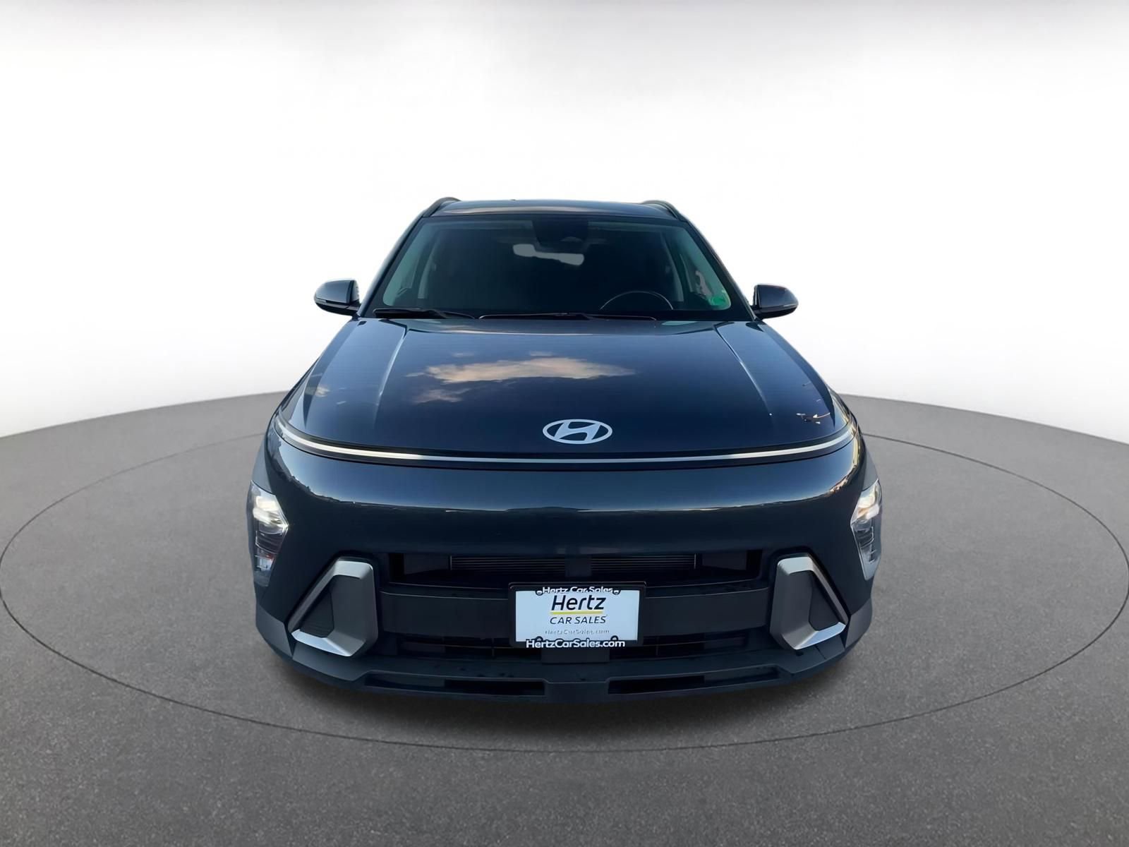 Thumbnail: 2025 Hyundai Kona - 4