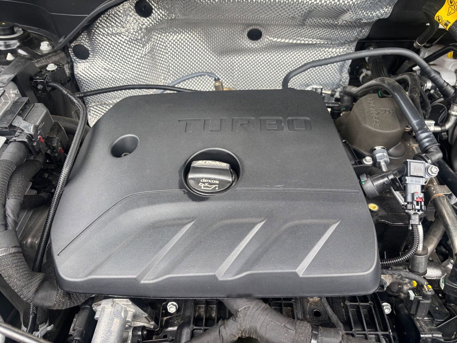 Thumbnail: 2025 Buick Encore GX - 33