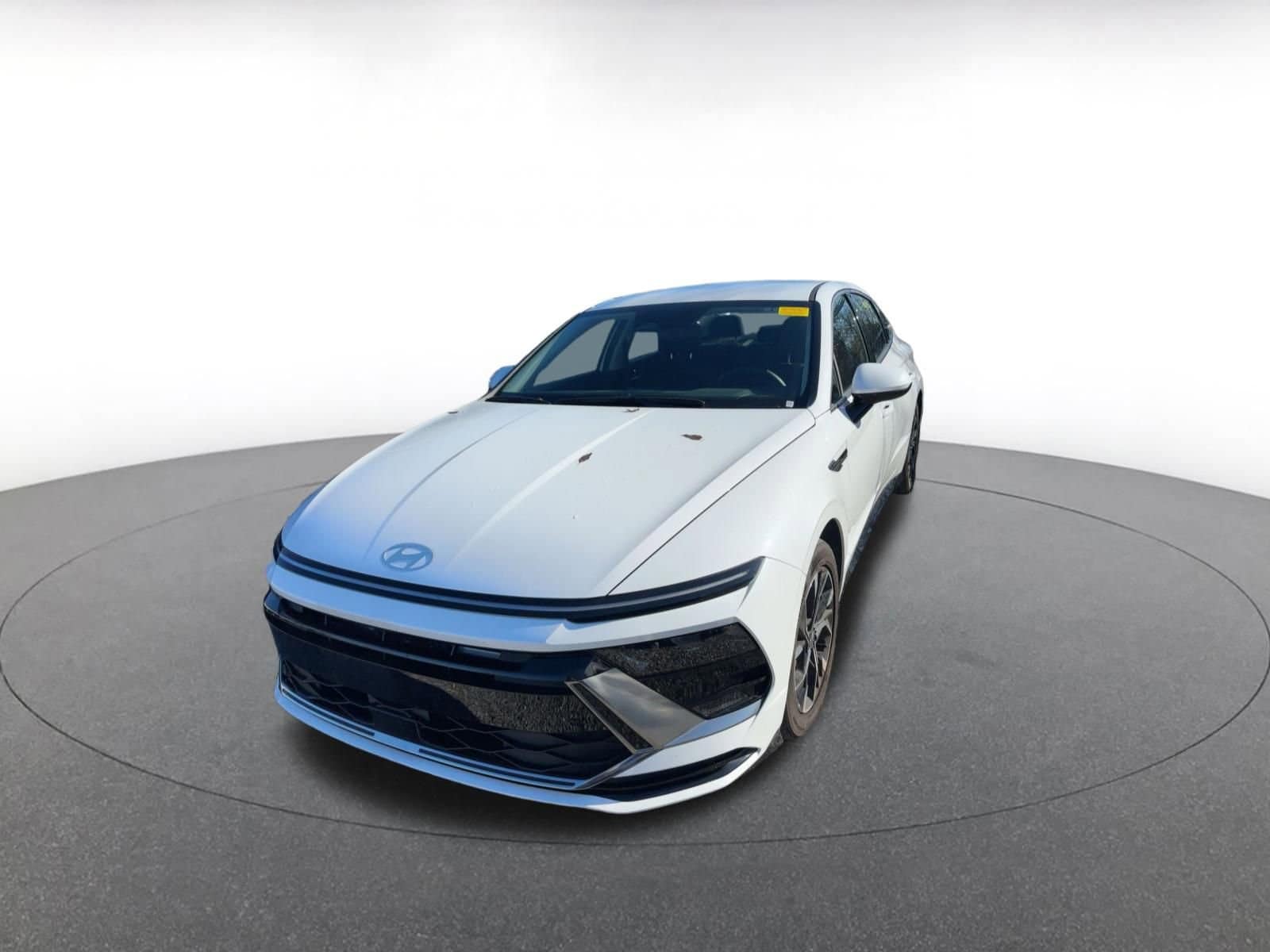 Thumbnail: 2025 Hyundai Sonata - 4