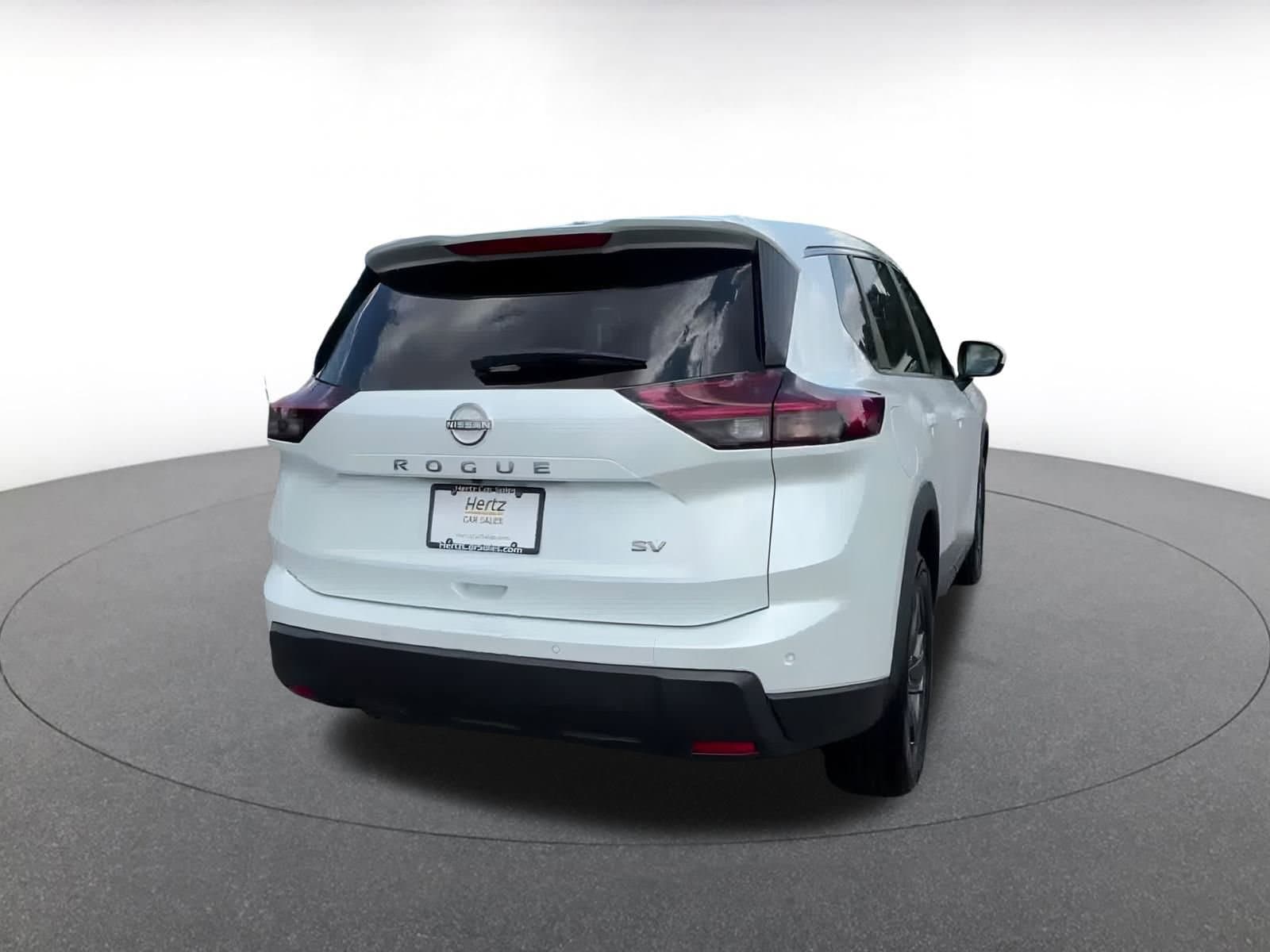 Thumbnail: 2024 Nissan Rogue - 13