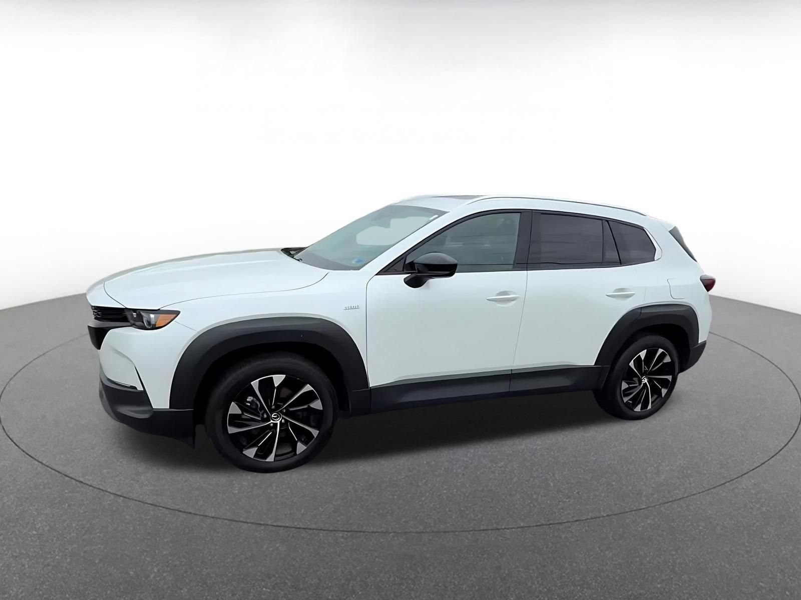 Thumbnail: 2025 Mazda CX-50 - 7