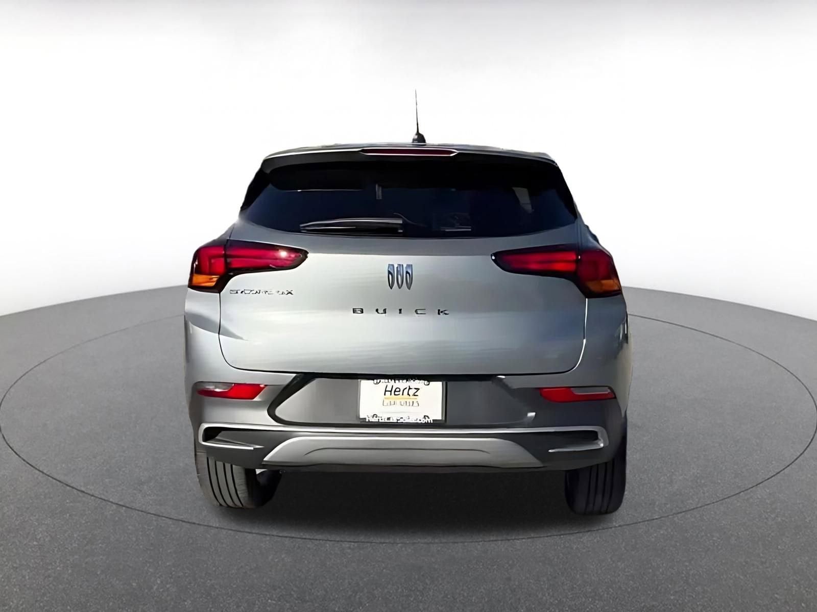 Thumbnail: 2025 Buick Encore GX - 12