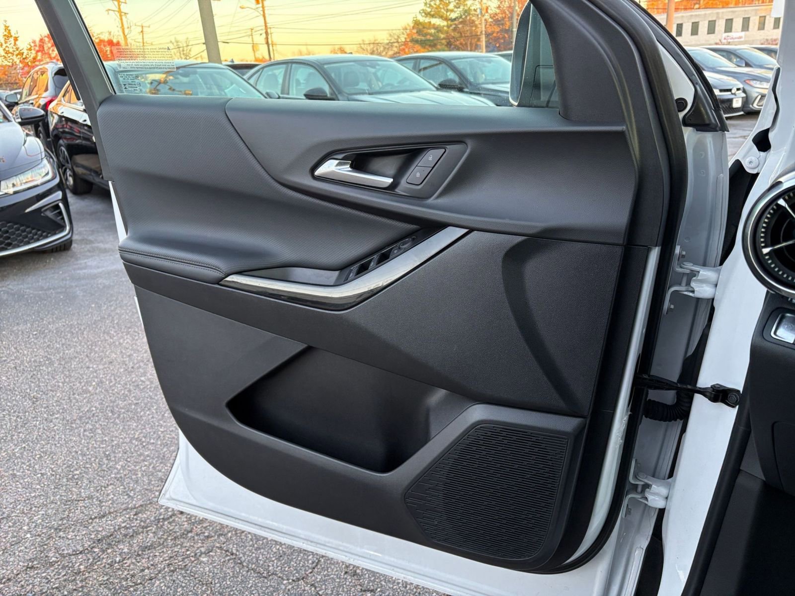 Thumbnail: 2025 Chevrolet Equinox - 20