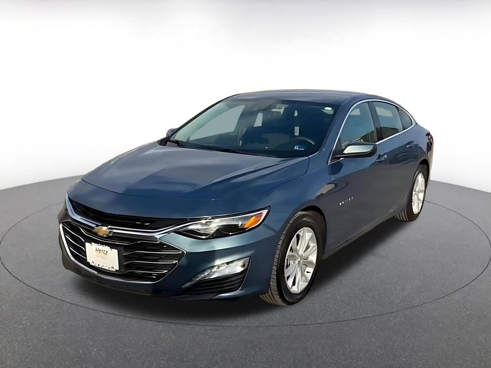 Thumbnail: 2024 Chevrolet Malibu - 7