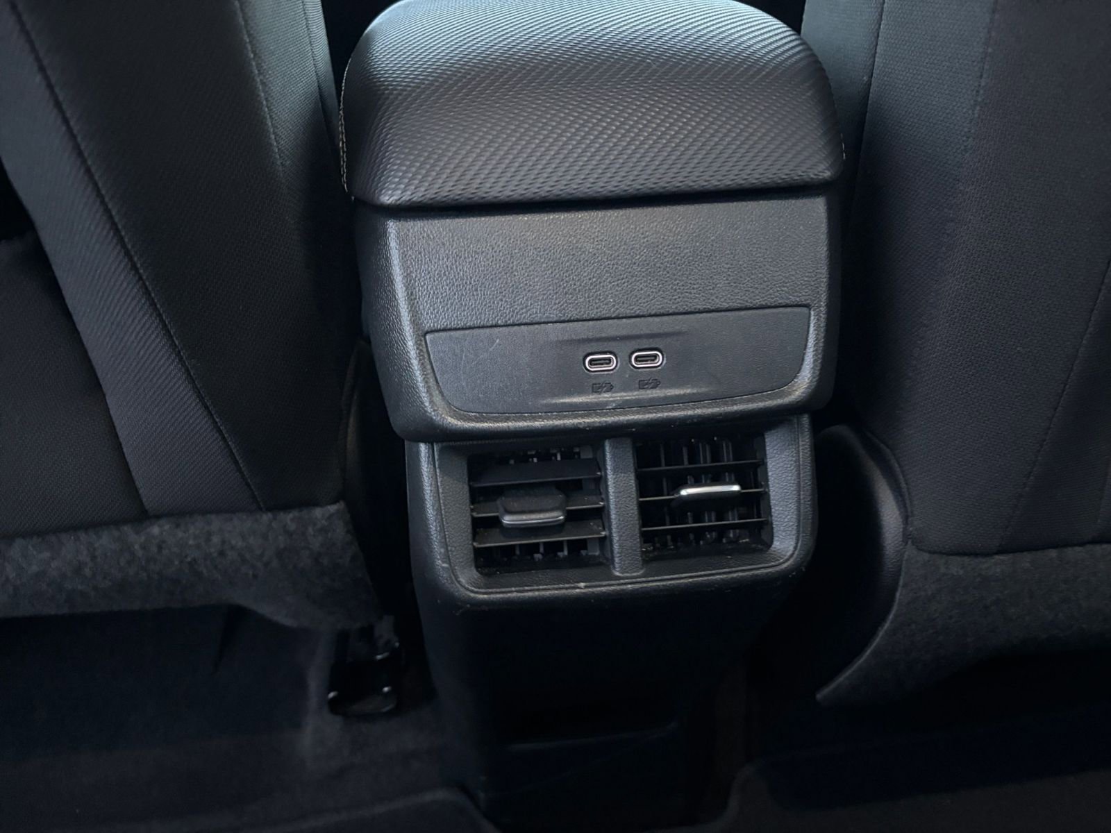 Thumbnail: 2025 Chevrolet Equinox - 23