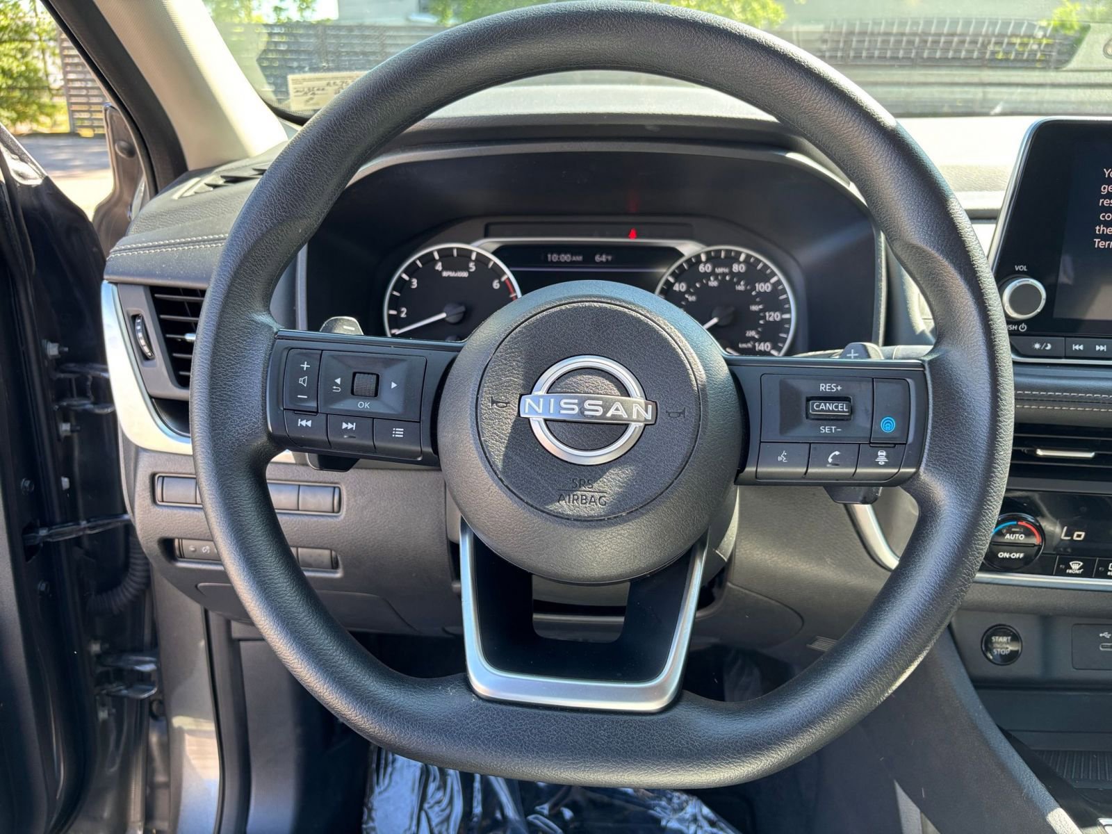 Thumbnail: 2024 Nissan Rogue - 31