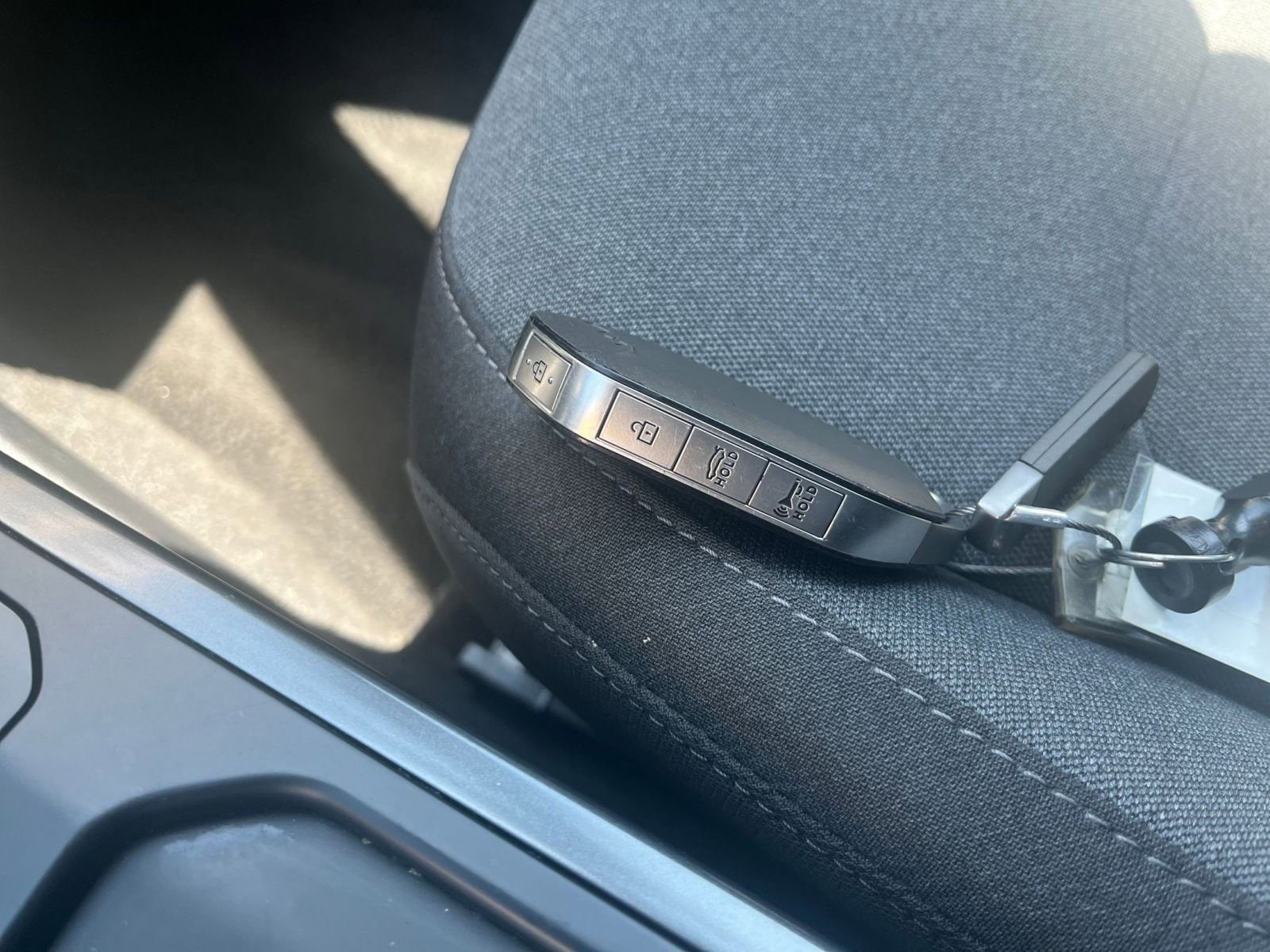 Thumbnail: 2025 Kia K4 - 21