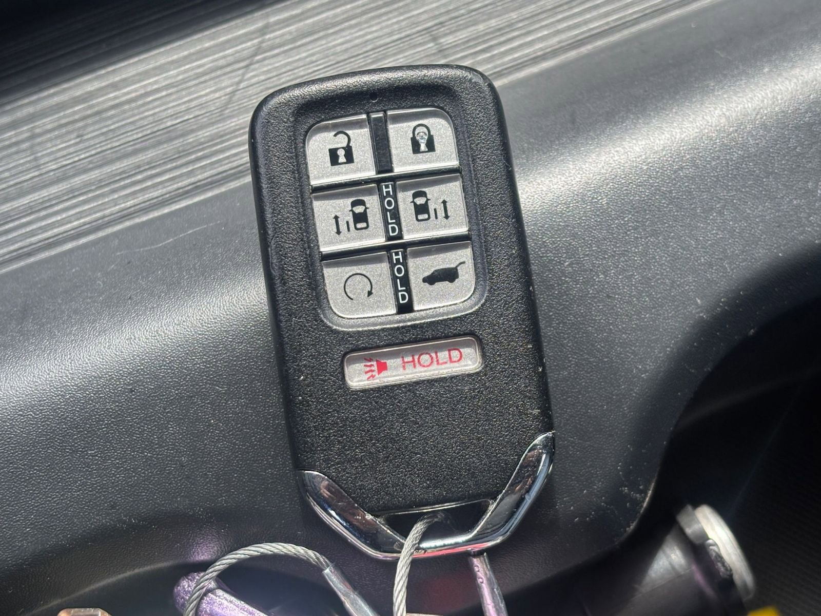 Thumbnail: 2024 Honda Odyssey - 27