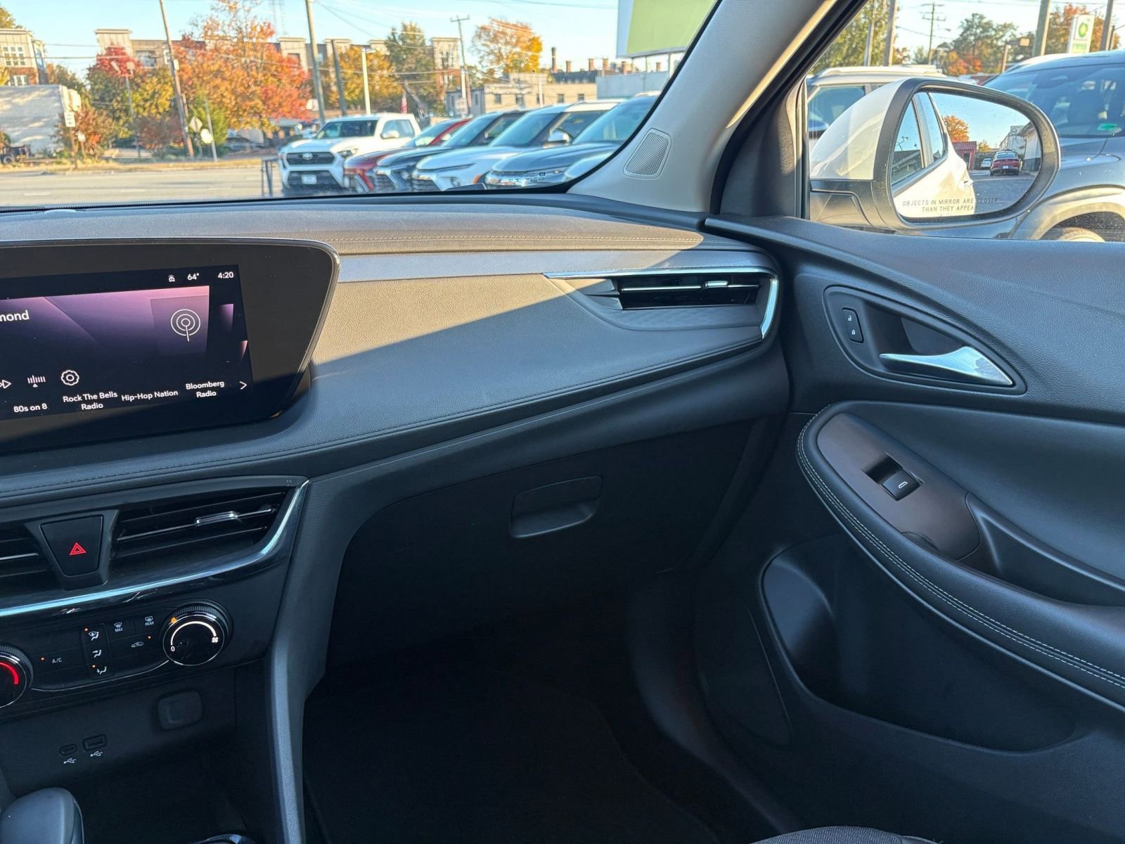 Thumbnail: 2025 Buick Encore GX - 33