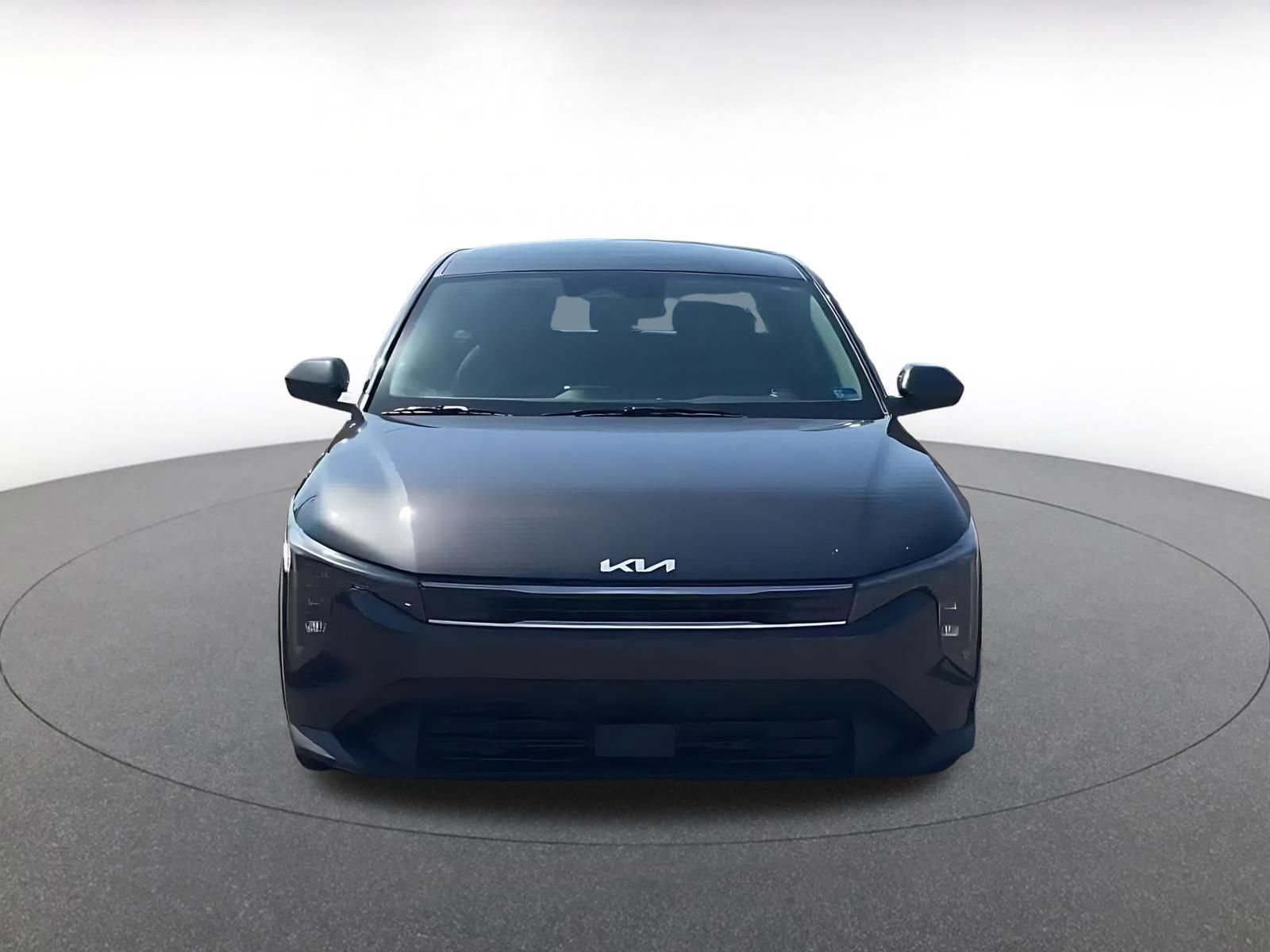 Thumbnail: 2025 Kia K4 - 4