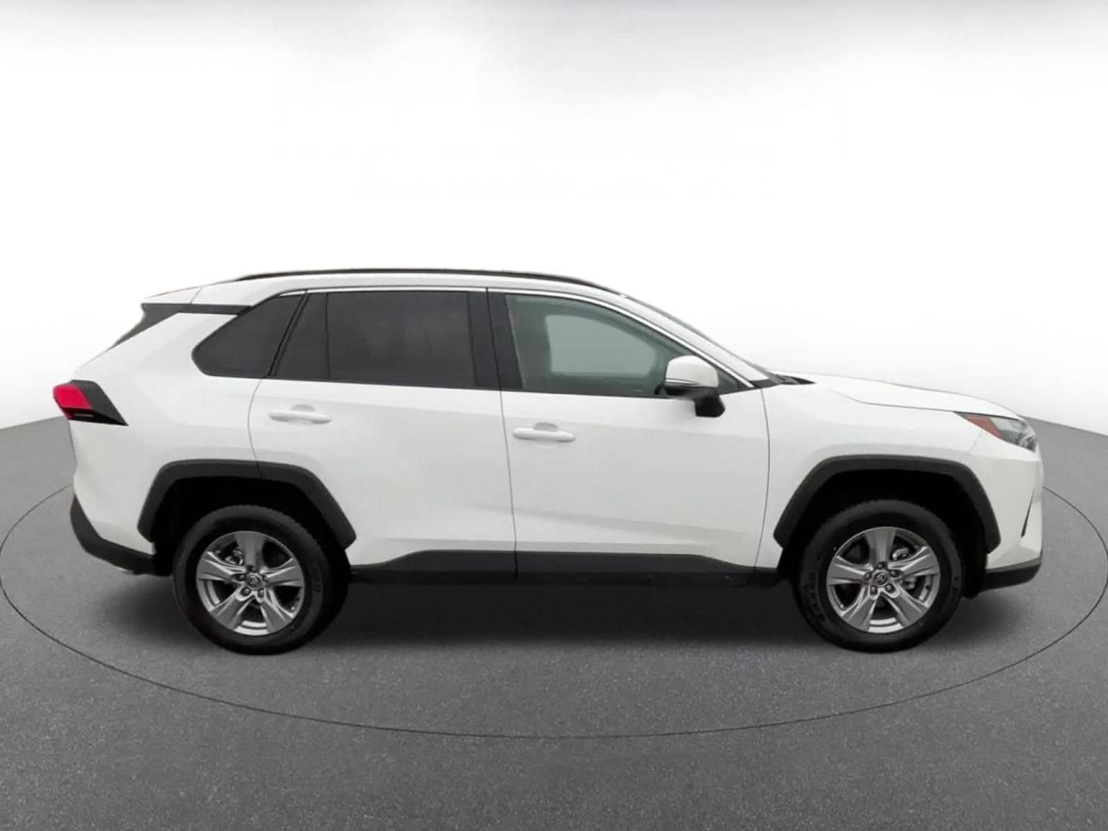 Thumbnail: 2025 Toyota RAV4 - 16