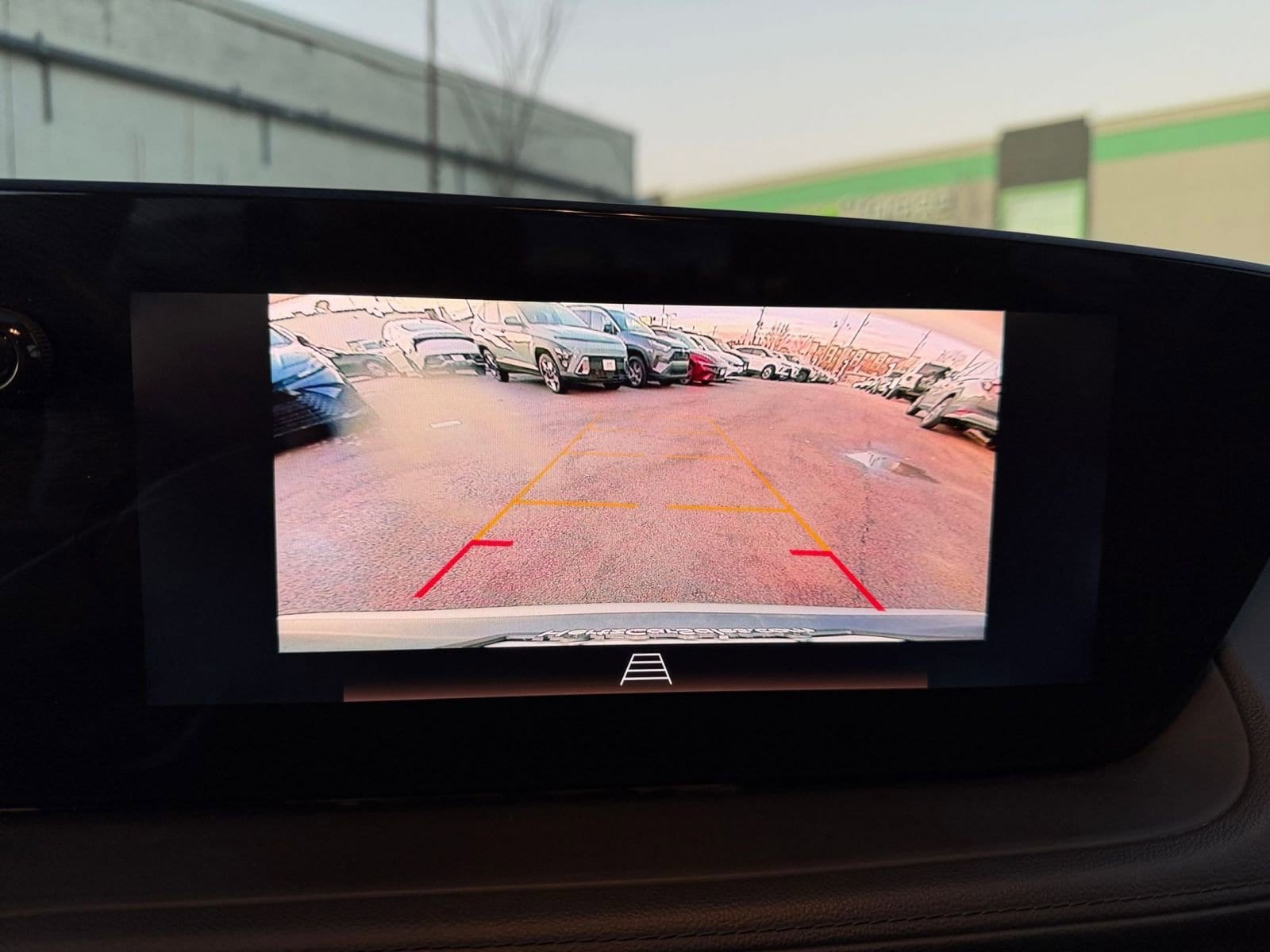 Thumbnail: 2025 Buick Encore GX - 17