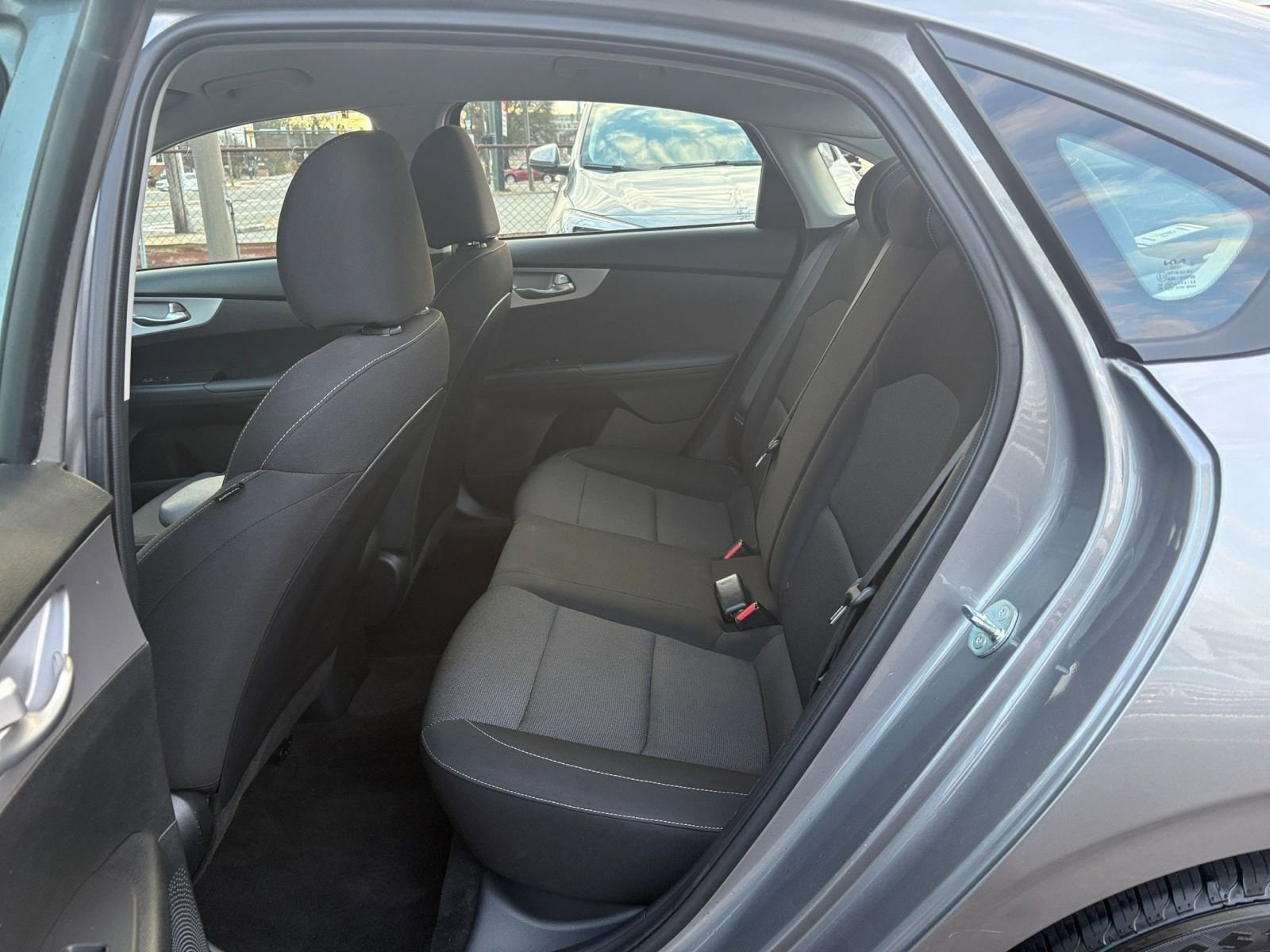 Thumbnail: 2024 Kia Forte - 23