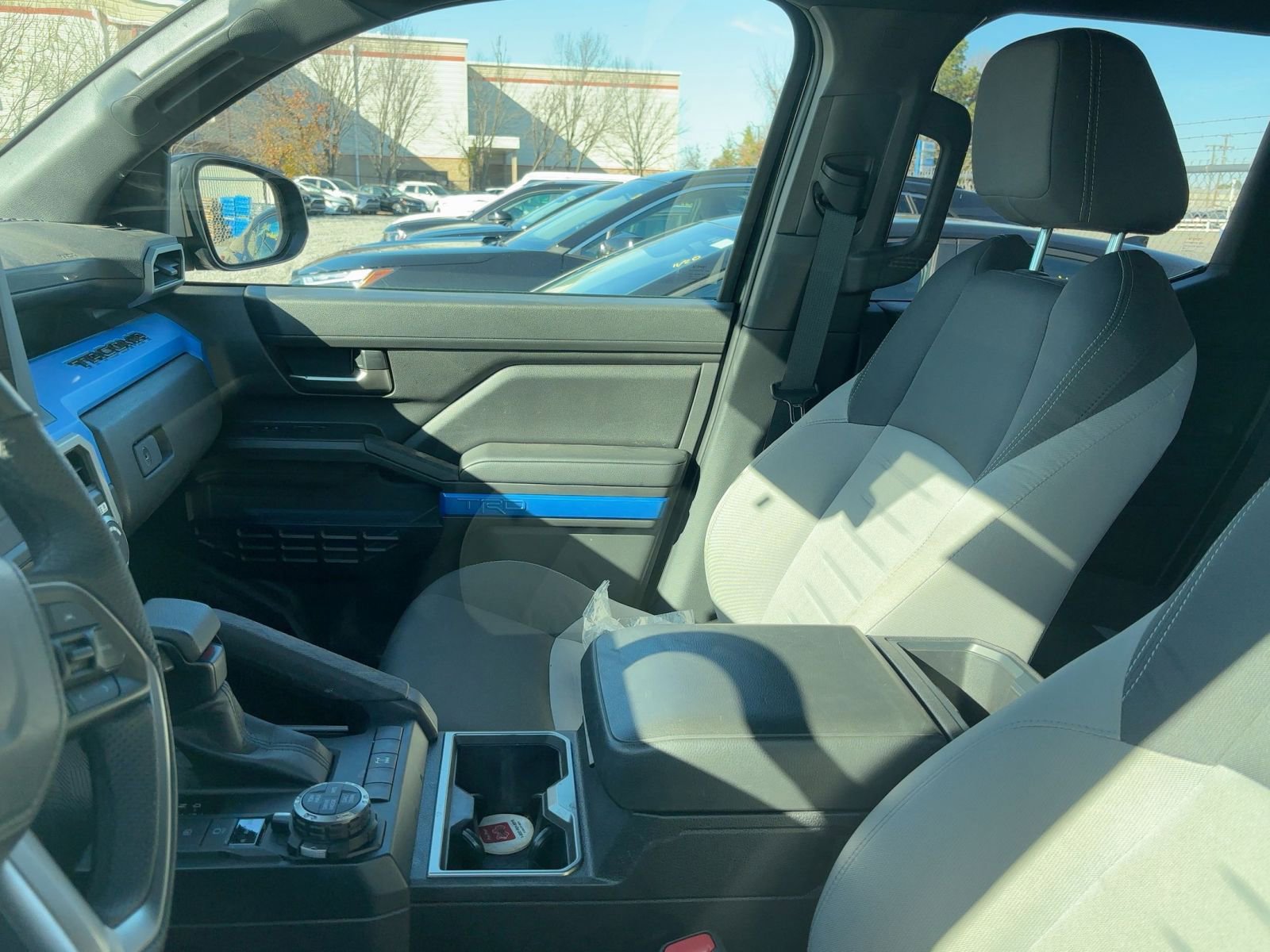 Thumbnail: 2025 Toyota Tacoma - 6