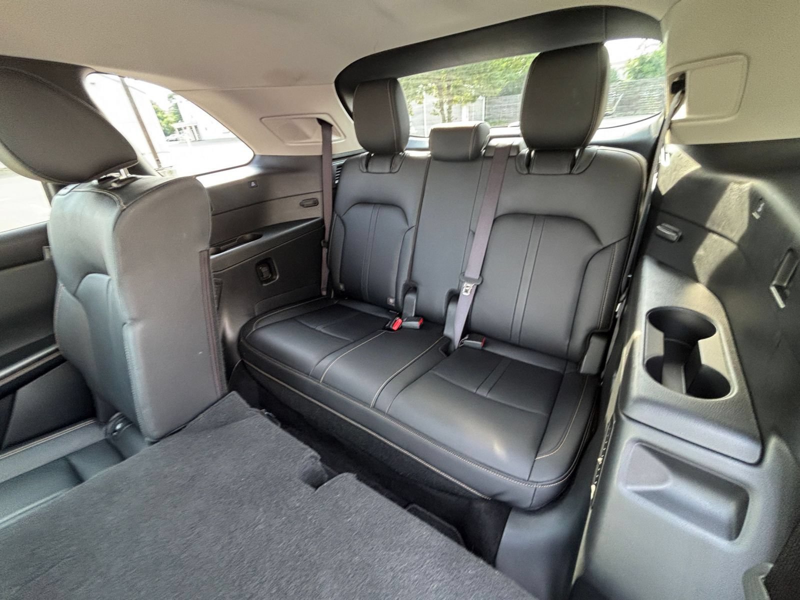 Thumbnail: 2026 Mazda CX-90 - 32