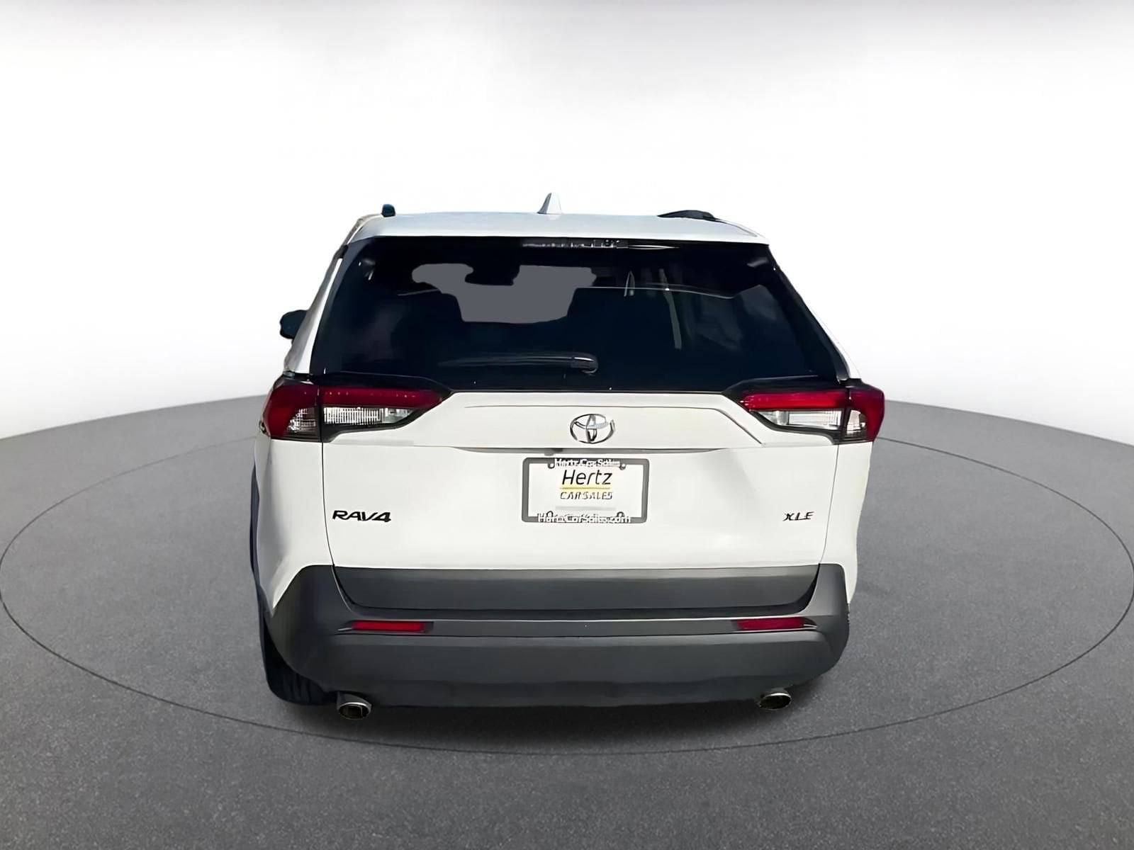 Thumbnail: 2025 Toyota RAV4 - 11