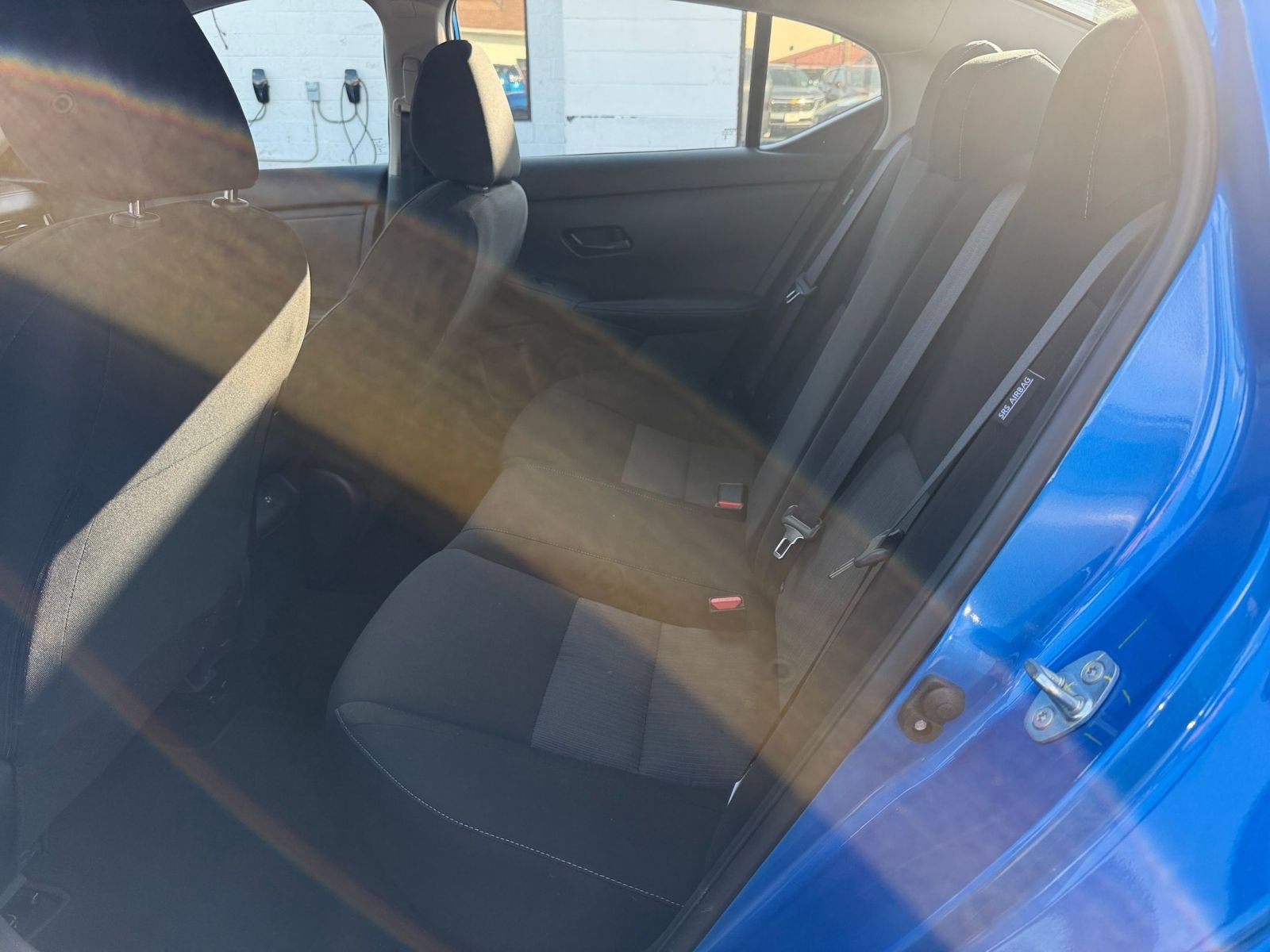 Thumbnail: 2025 Nissan Sentra - 23