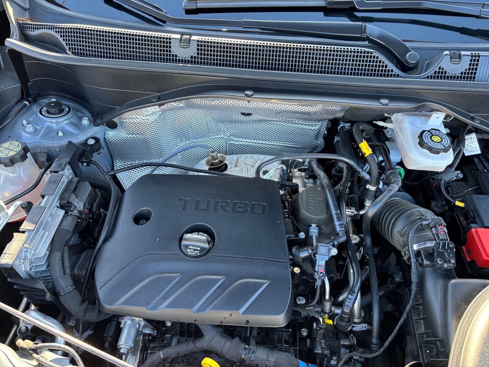 Thumbnail: 2025 Buick Encore GX - 30