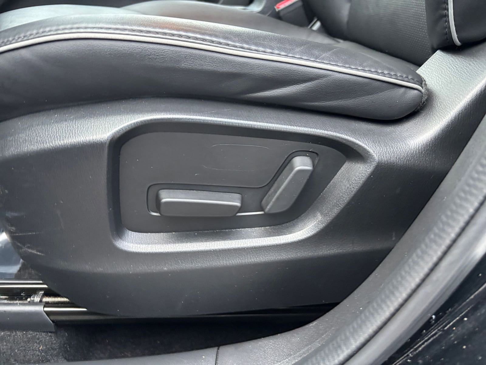 Thumbnail: 2025 Mazda CX-5 - 23