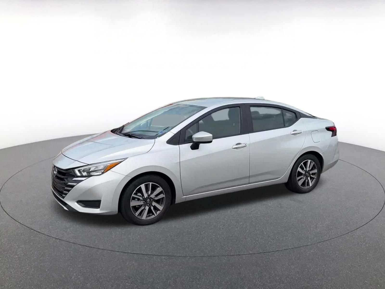 Thumbnail: 2025 Nissan Versa - 8