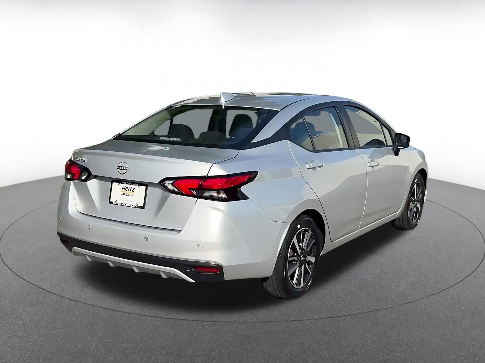 Thumbnail: 2025 Nissan Versa - 14