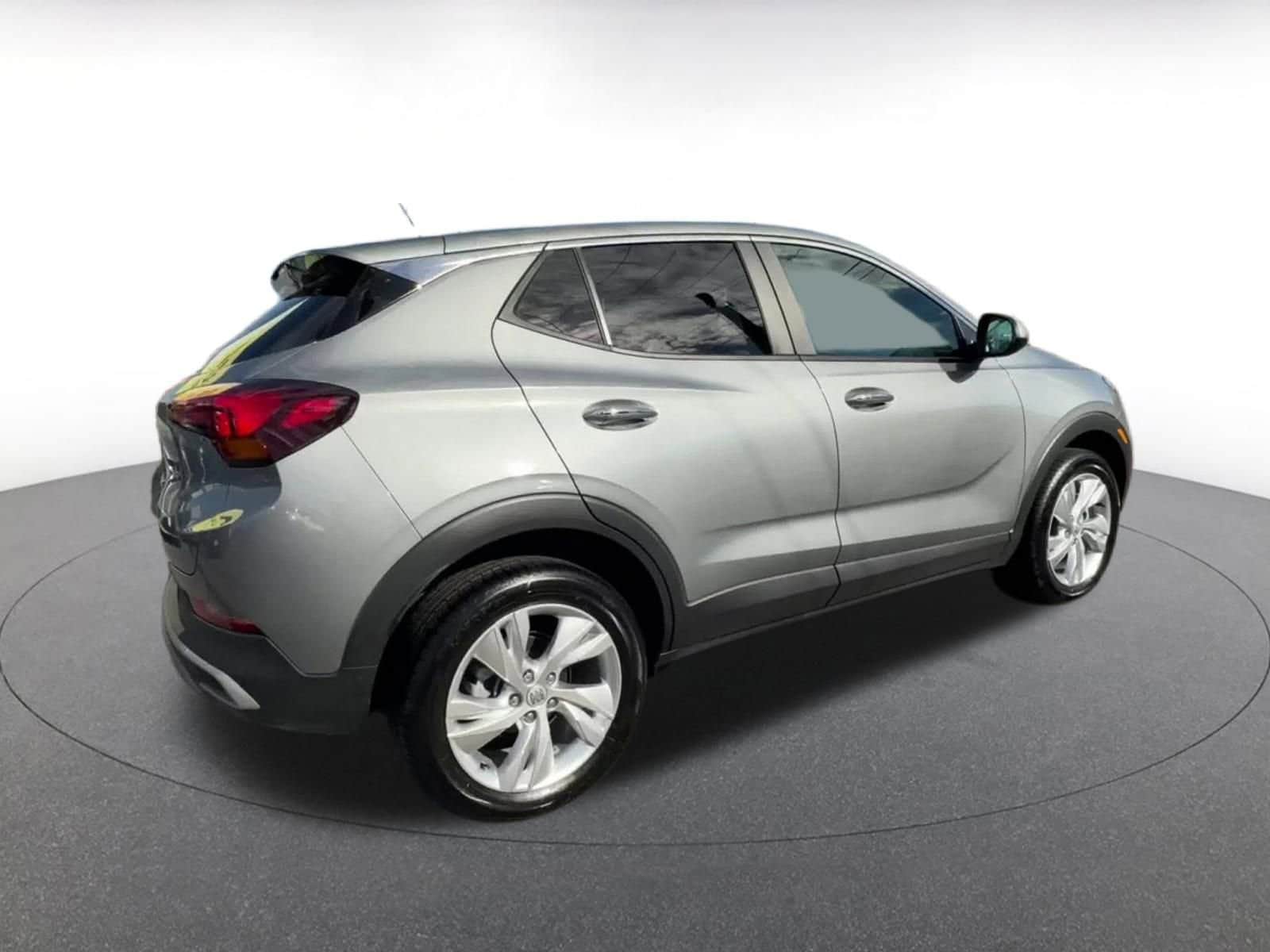 Thumbnail: 2025 Buick Encore GX - 15