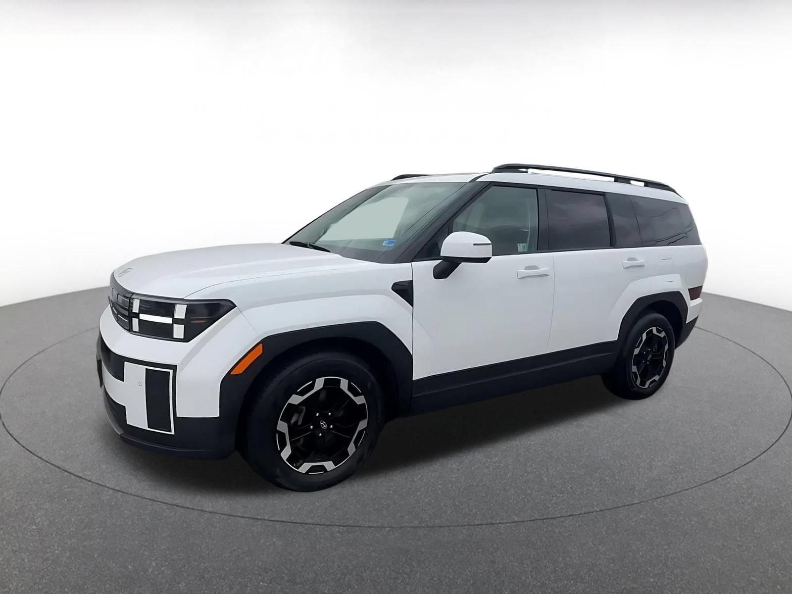 Thumbnail: 2026 Hyundai Santa Fe - 8