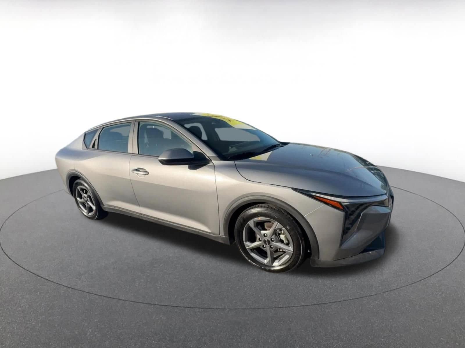 Thumbnail: 2025 Kia K4 - 2