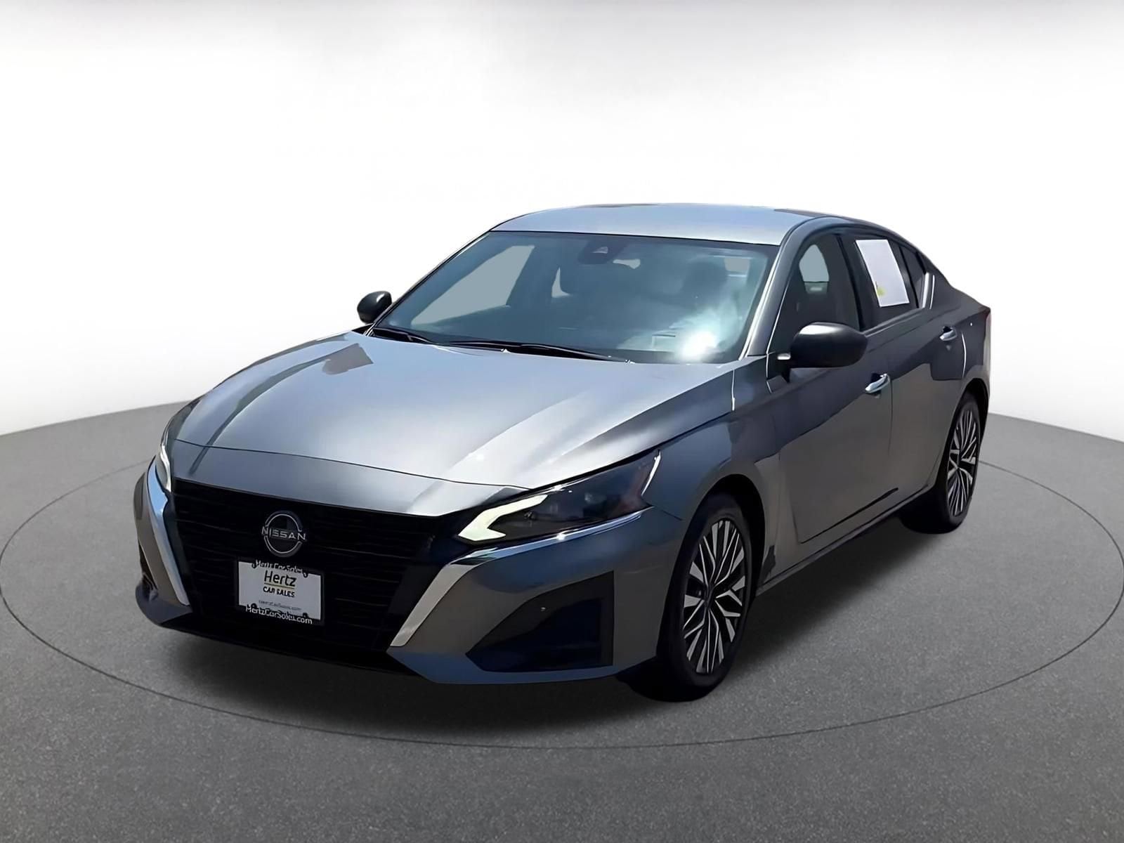 Thumbnail: 2025 Nissan Altima - 7