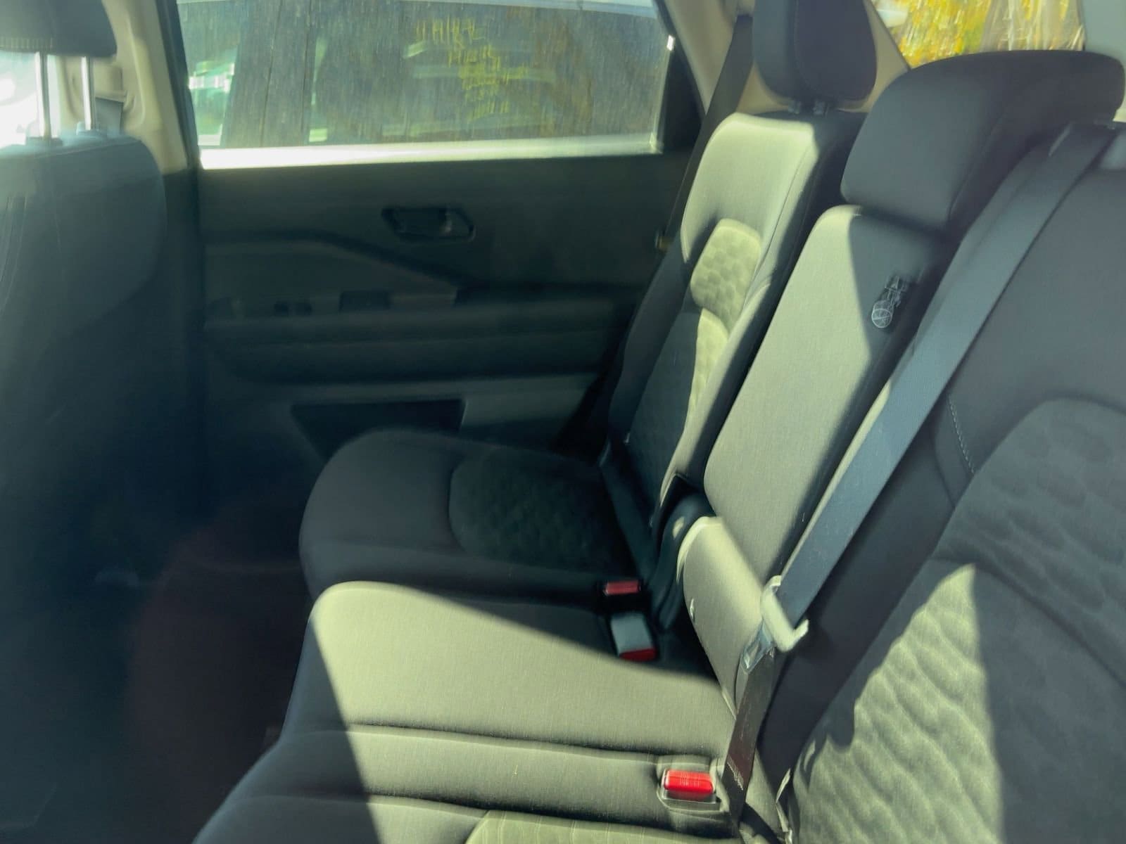 Thumbnail: 2025 Nissan Pathfinder - 5