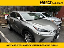 2021 Lexus NX 300 -
                Richmond, VA