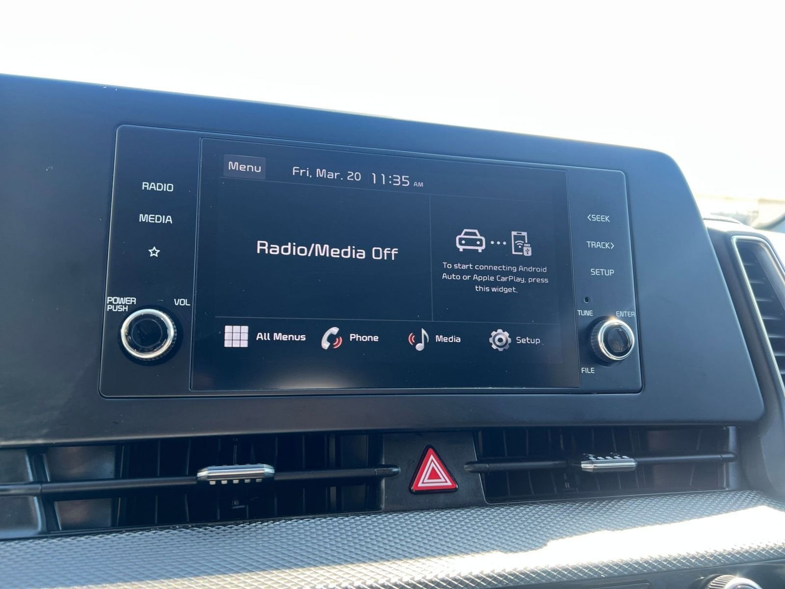 Thumbnail: 2025 Kia Sportage - 20