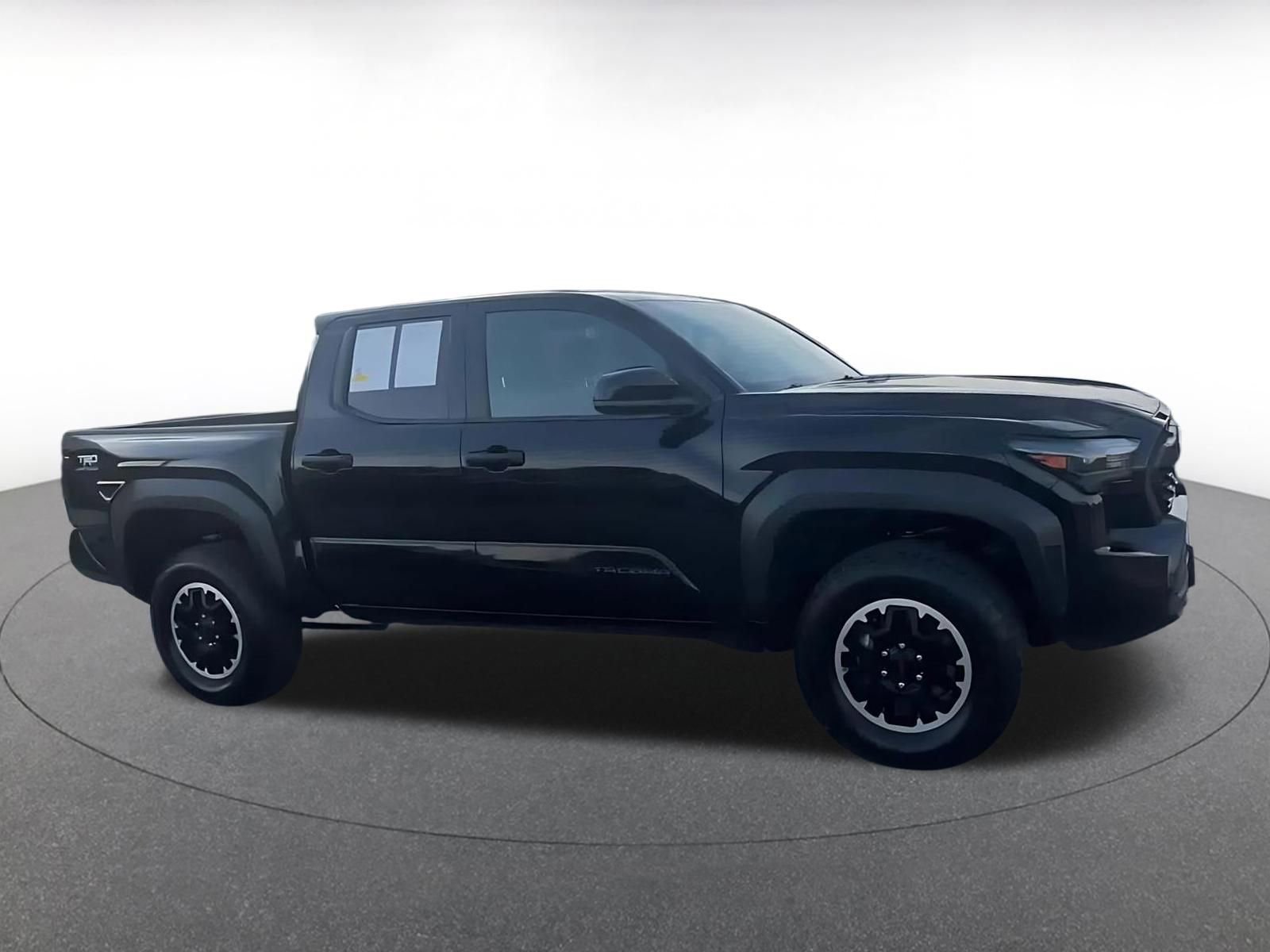 Thumbnail: 2025 Toyota Tacoma - 16
