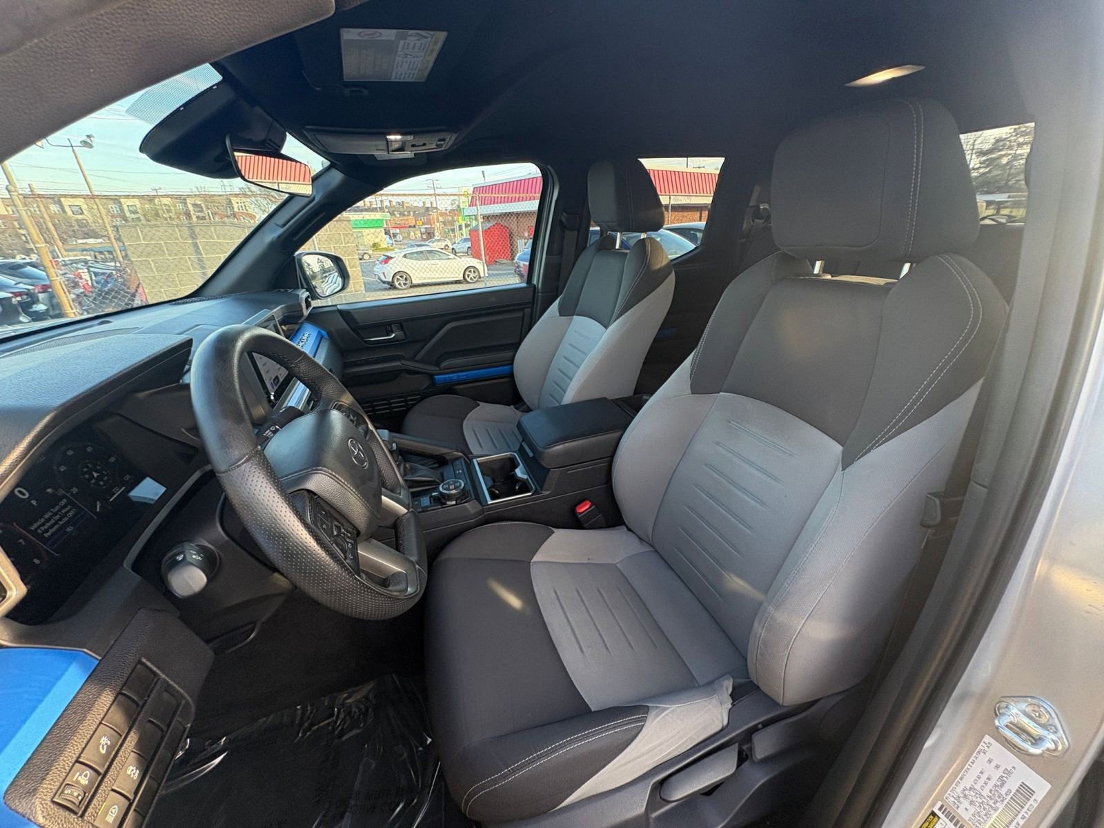 Thumbnail: 2025 Toyota Tacoma - 35