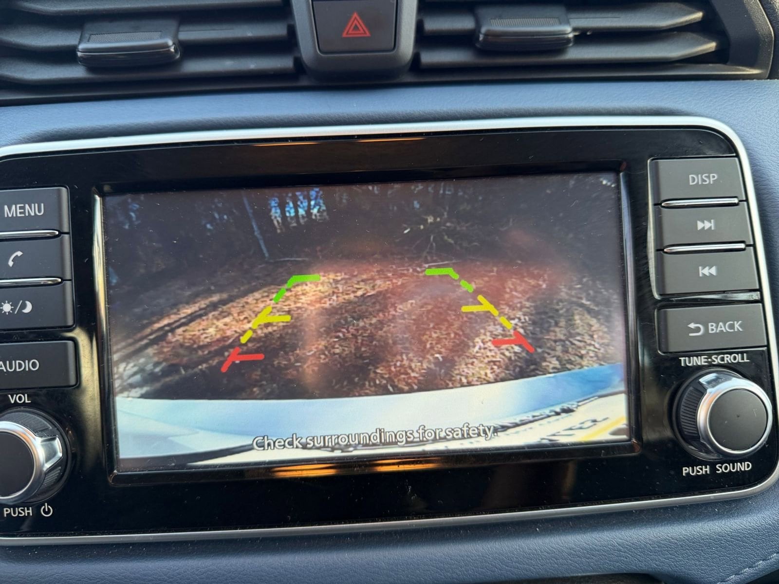 Thumbnail: 2025 Nissan Versa - 22