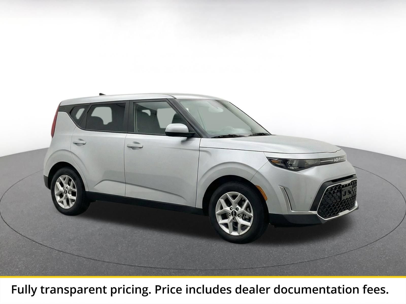 Thumbnail: 2025 Kia Soul - 1