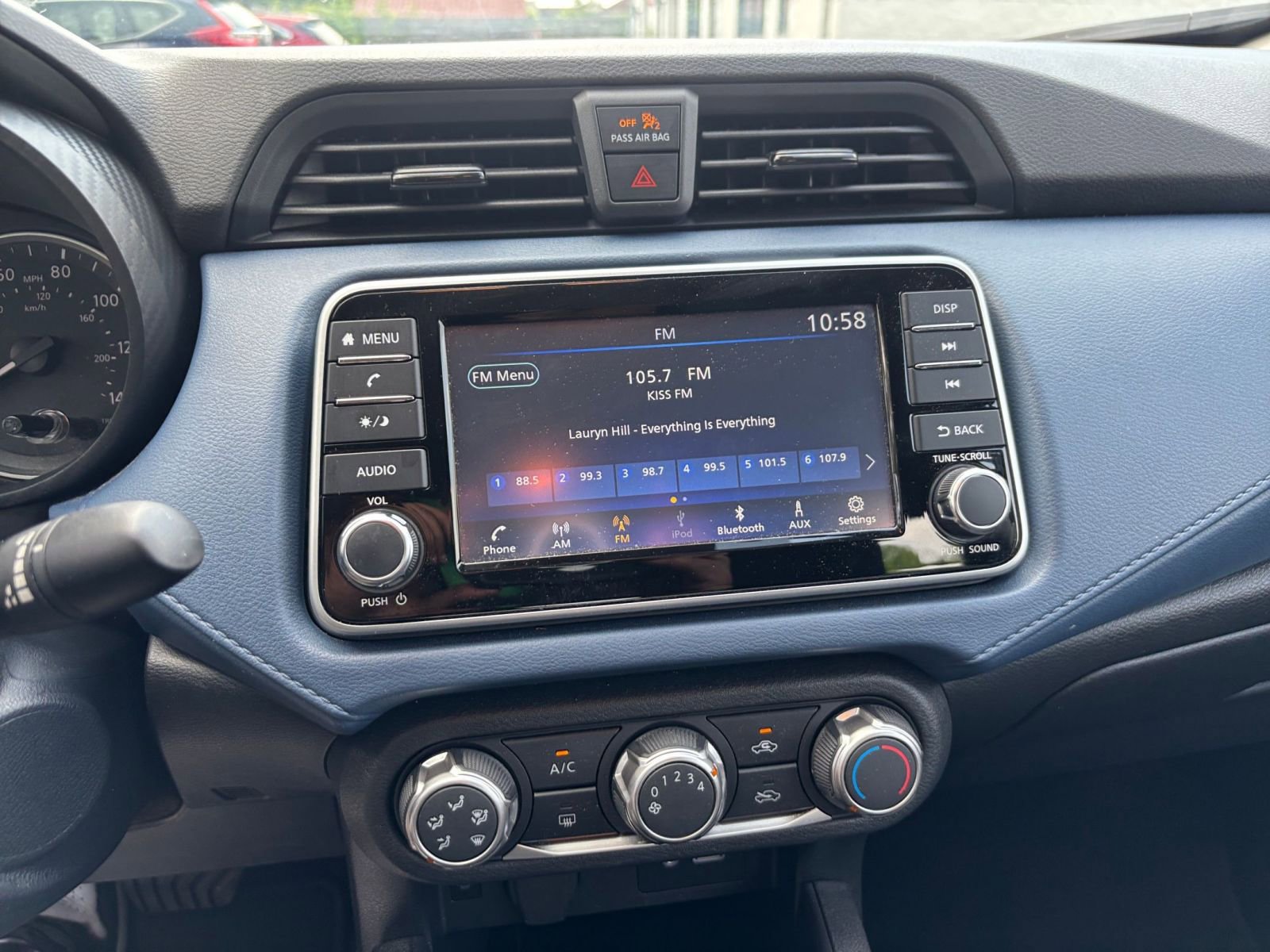 Thumbnail: 2025 Nissan Versa - 17