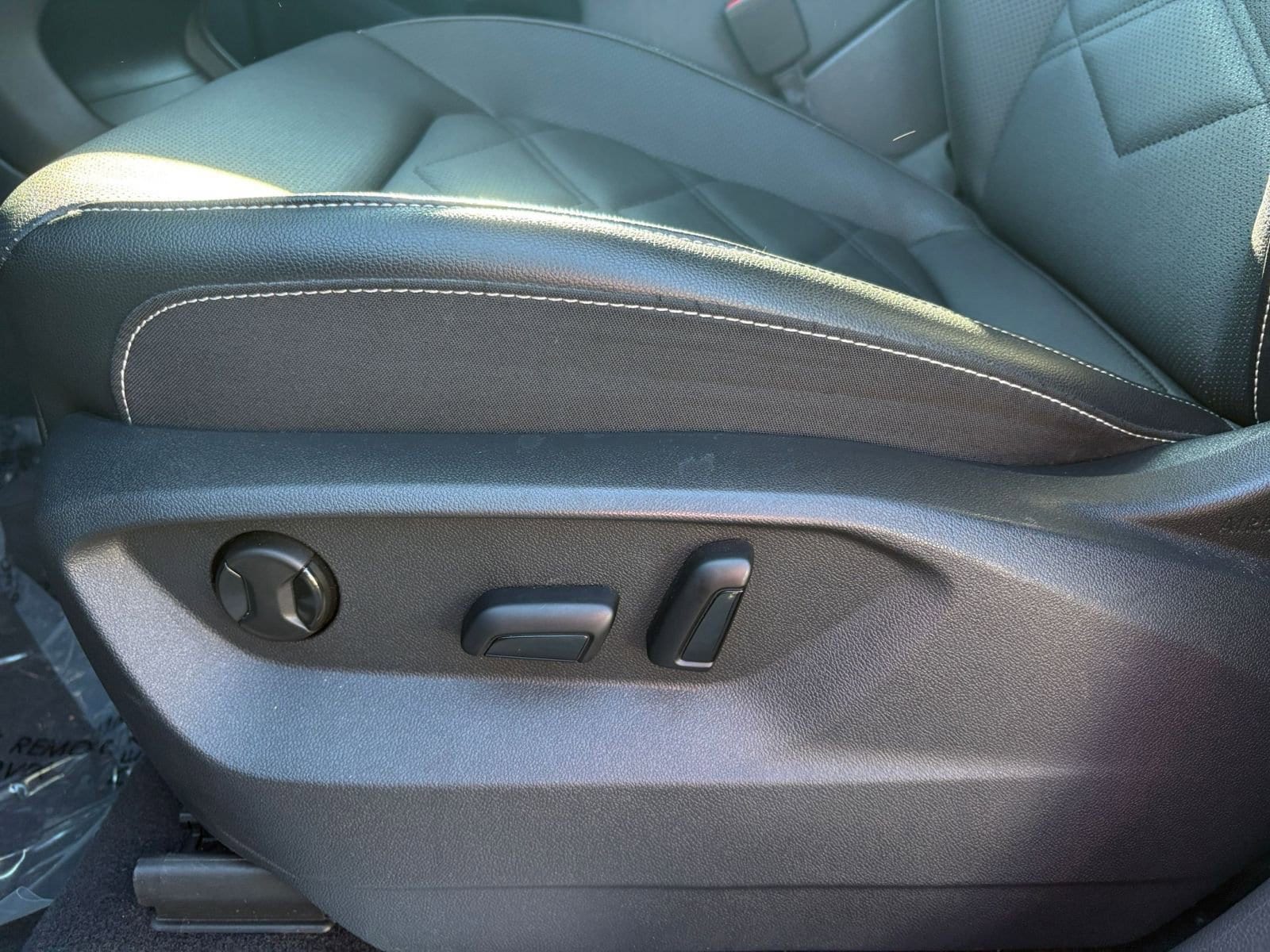 Thumbnail: 2025 Volkswagen Atlas - 23