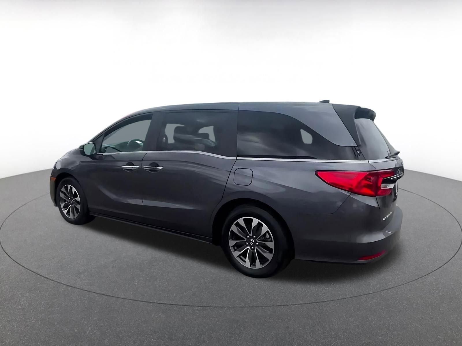 Thumbnail: 2024 Honda Odyssey - 10