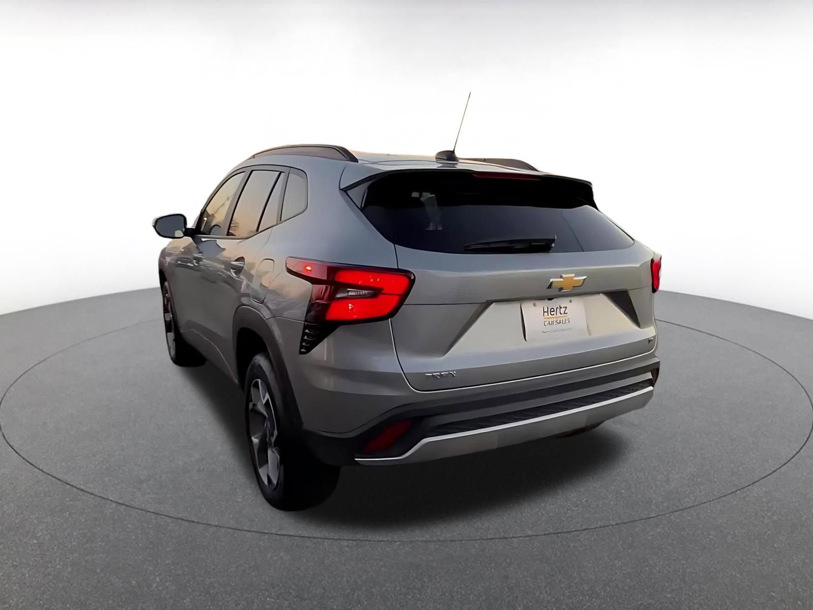 Thumbnail: 2025 Chevrolet Trax - 12